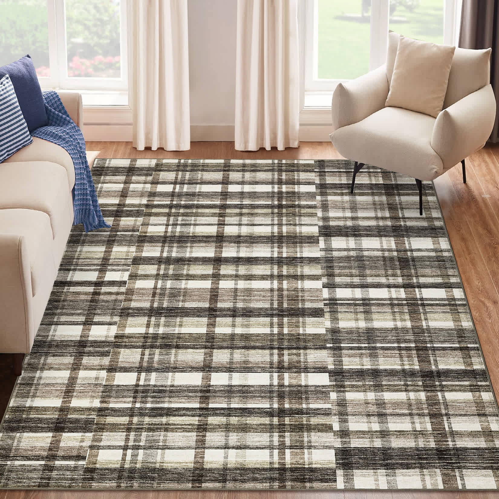 WhizMax SUNNY-PHK-33T8WMAH rugs - View #3