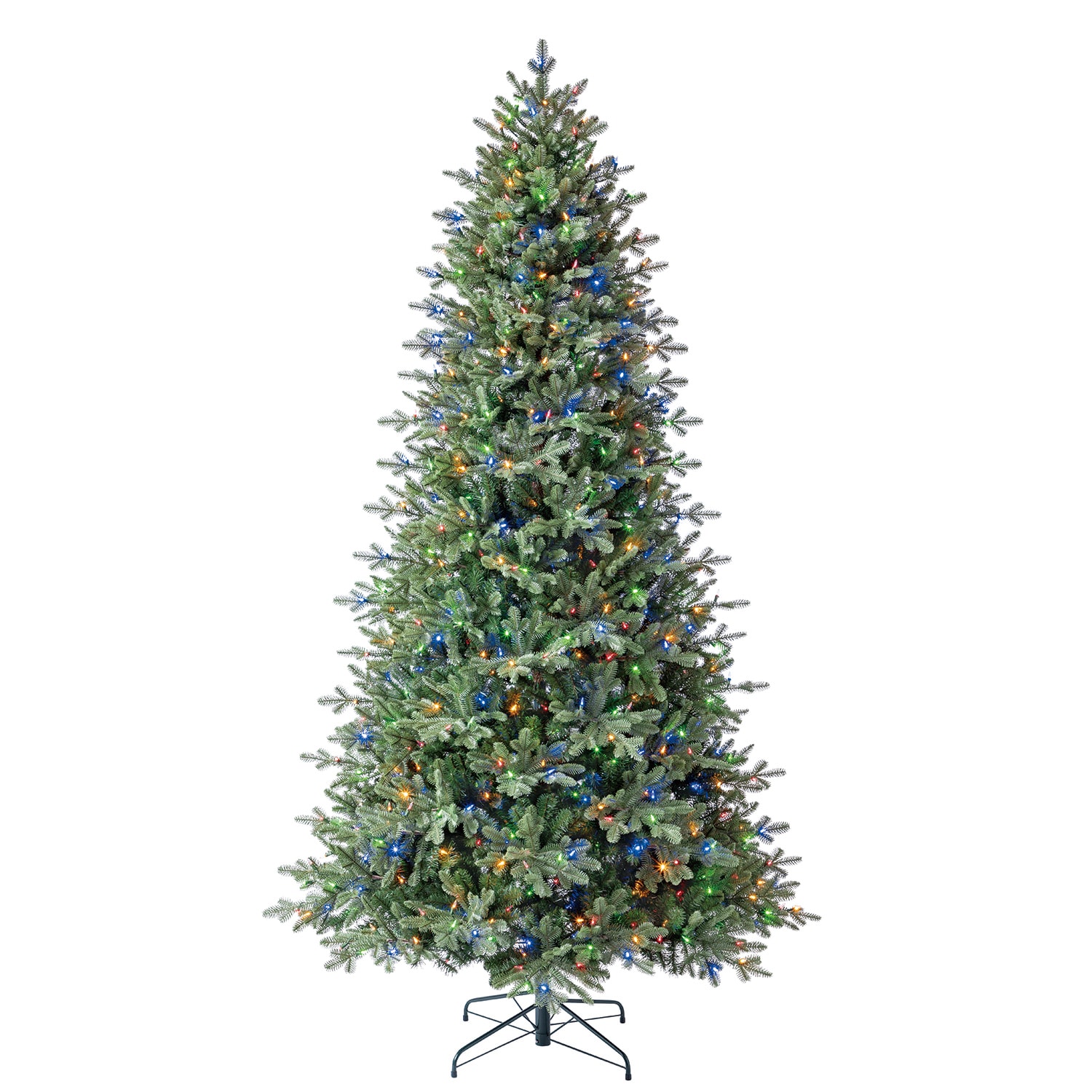 Tree Classics by Balsam Hill Christmas Trees at Lowes.com