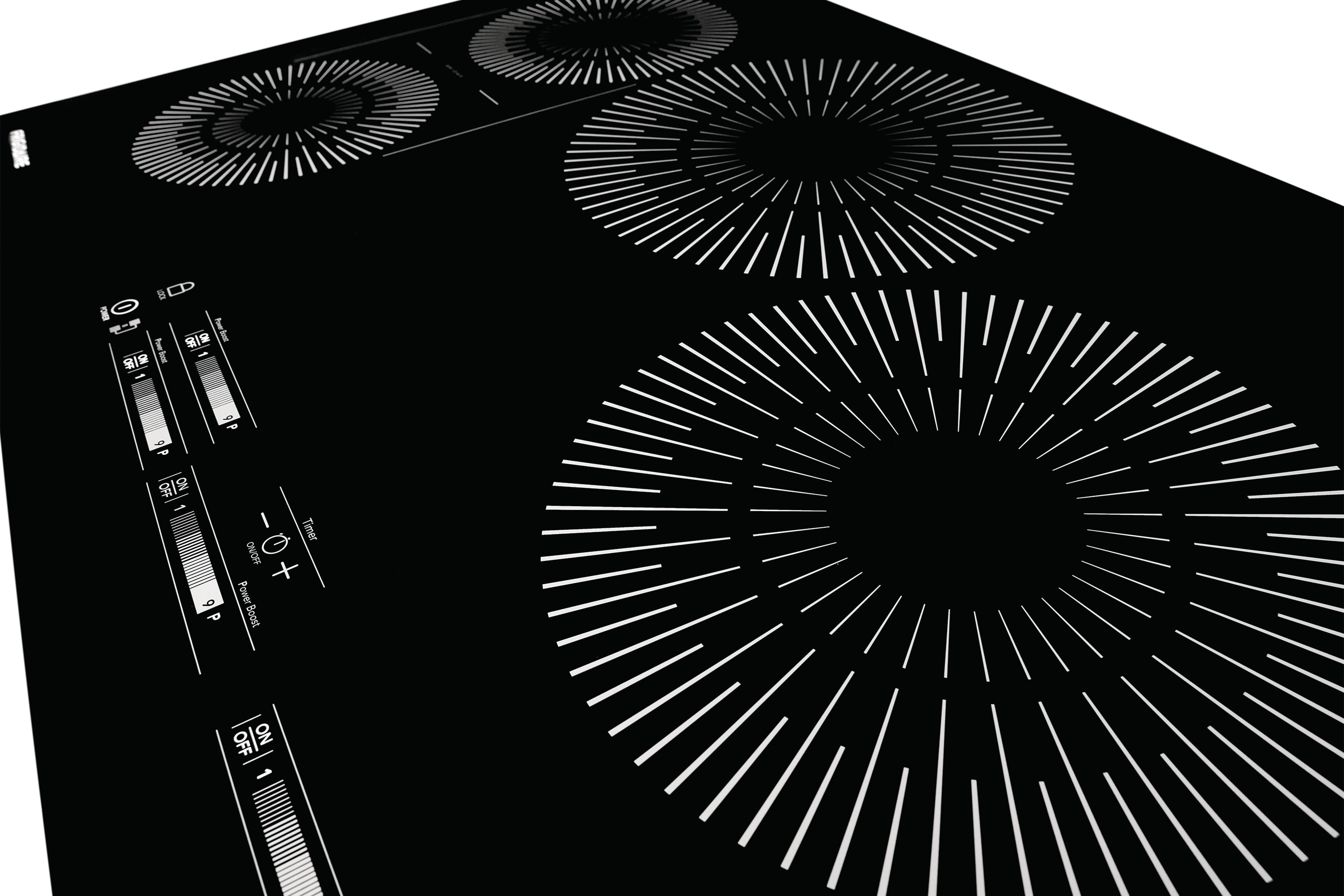 Frigidaire FCCI3027AB Induction-Cooktops - View #11