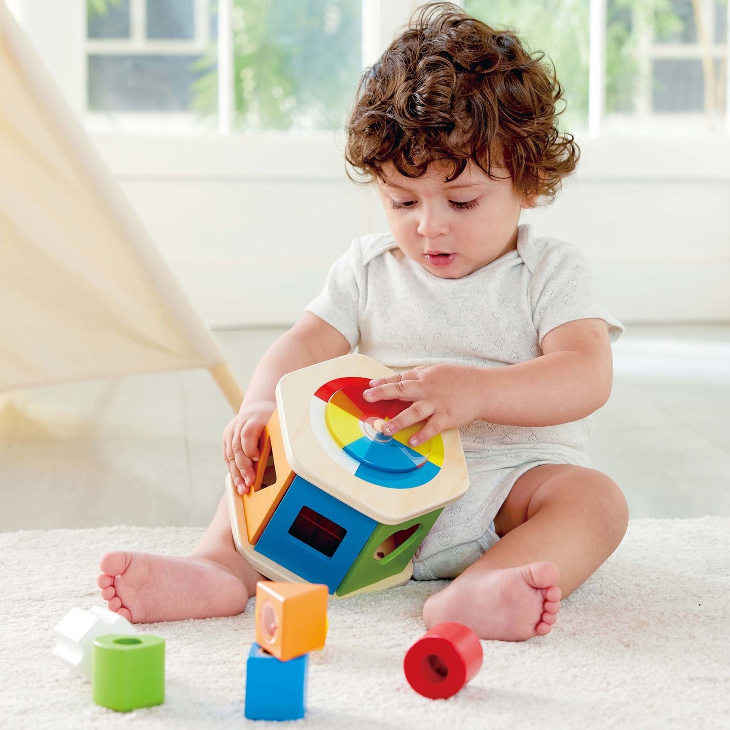 Hape G6943478046689 Play-Toys - View #4