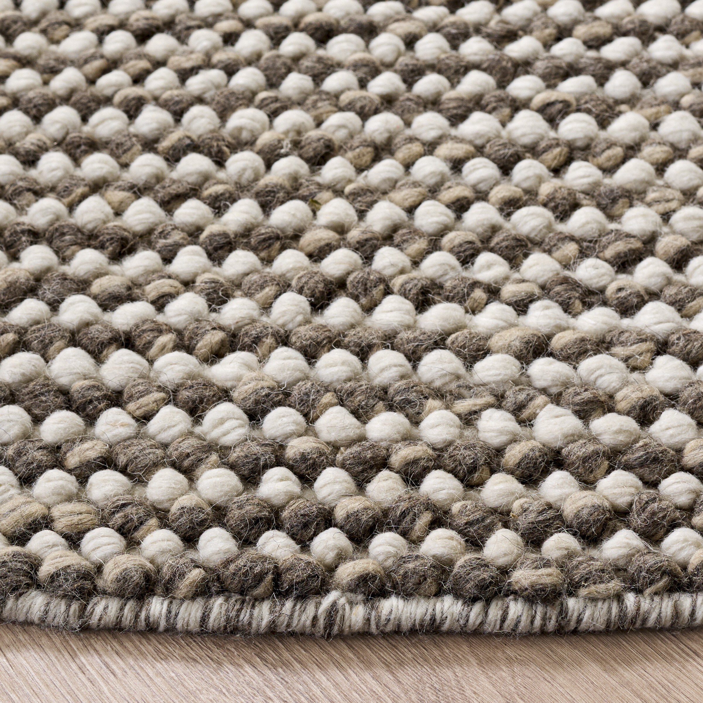 Safavieh NAT426F-6R rugs - View #3