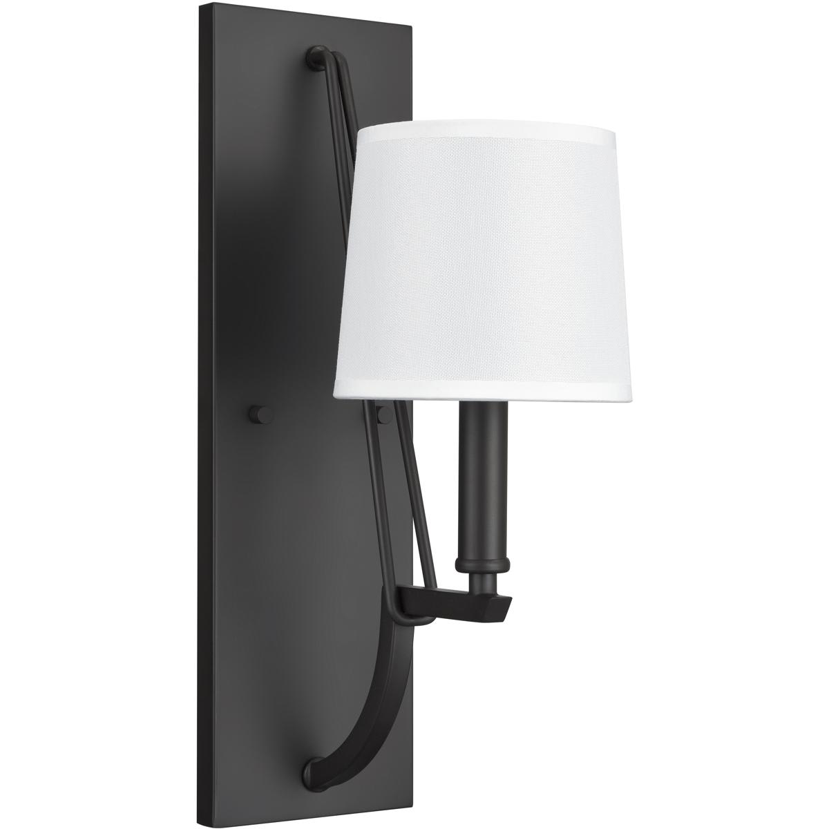 Atlas Lighting and Home WL11137-BK b090000 - View #2