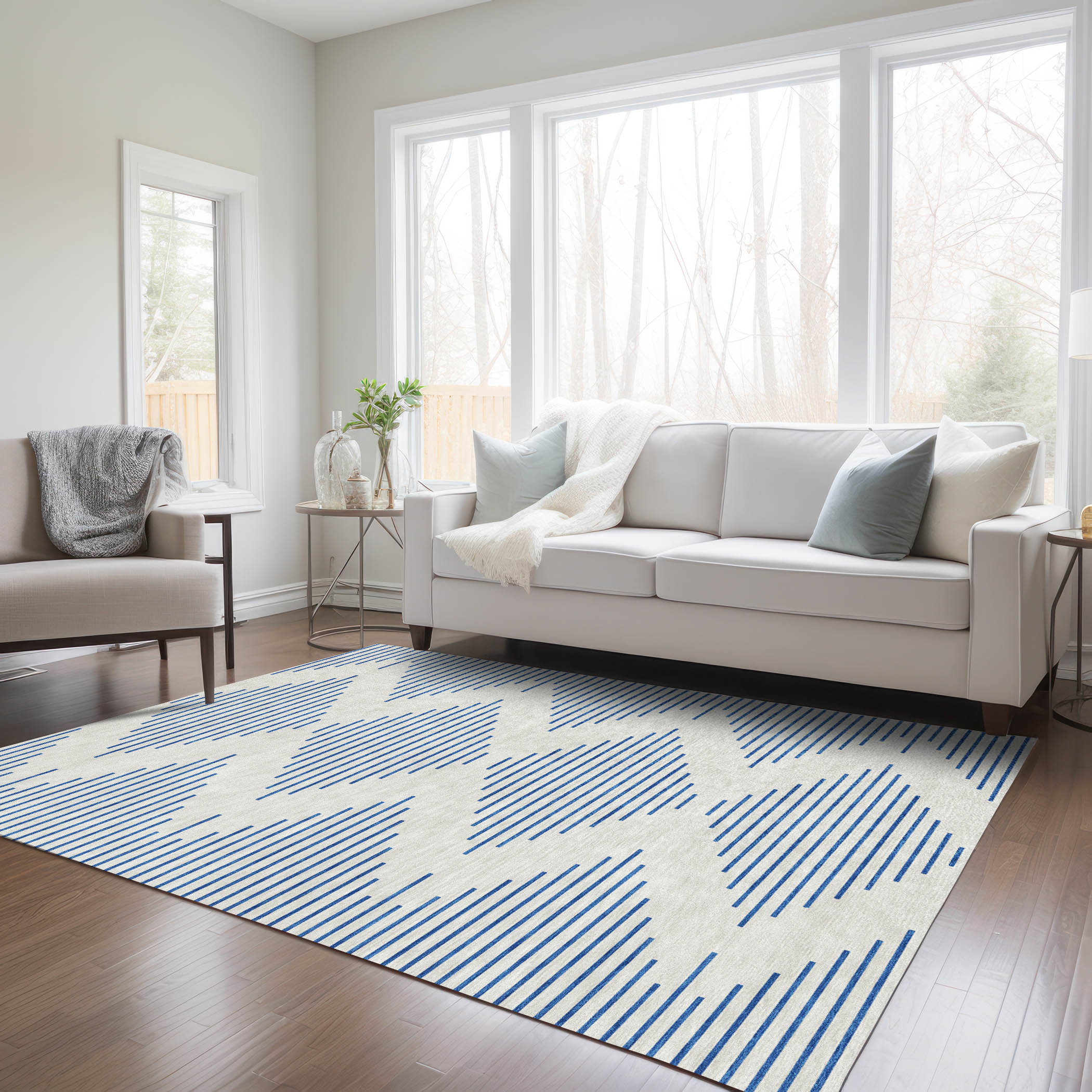Addison Rugs ACN1017IV10X14 rugs - View #7
