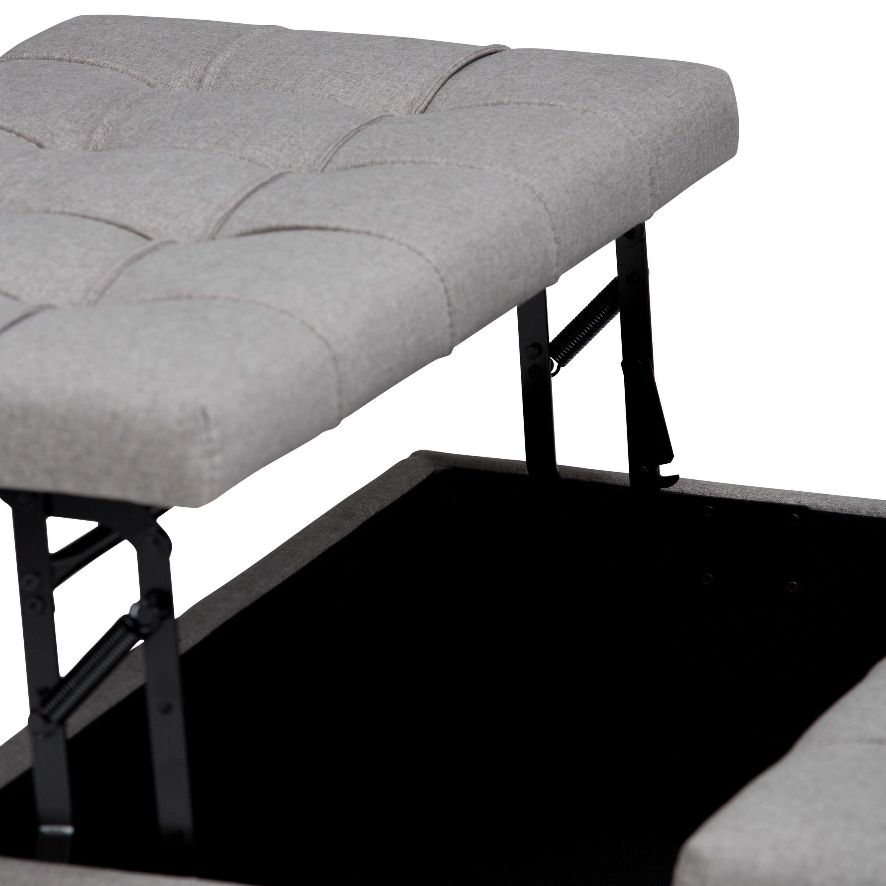 Simpli Home AXCOT-265-LGL Indoor-Ottomans - View #3