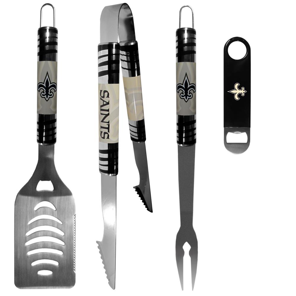 : NFL Siskiyou Sports Fan Shop New Orleans Saints Steel