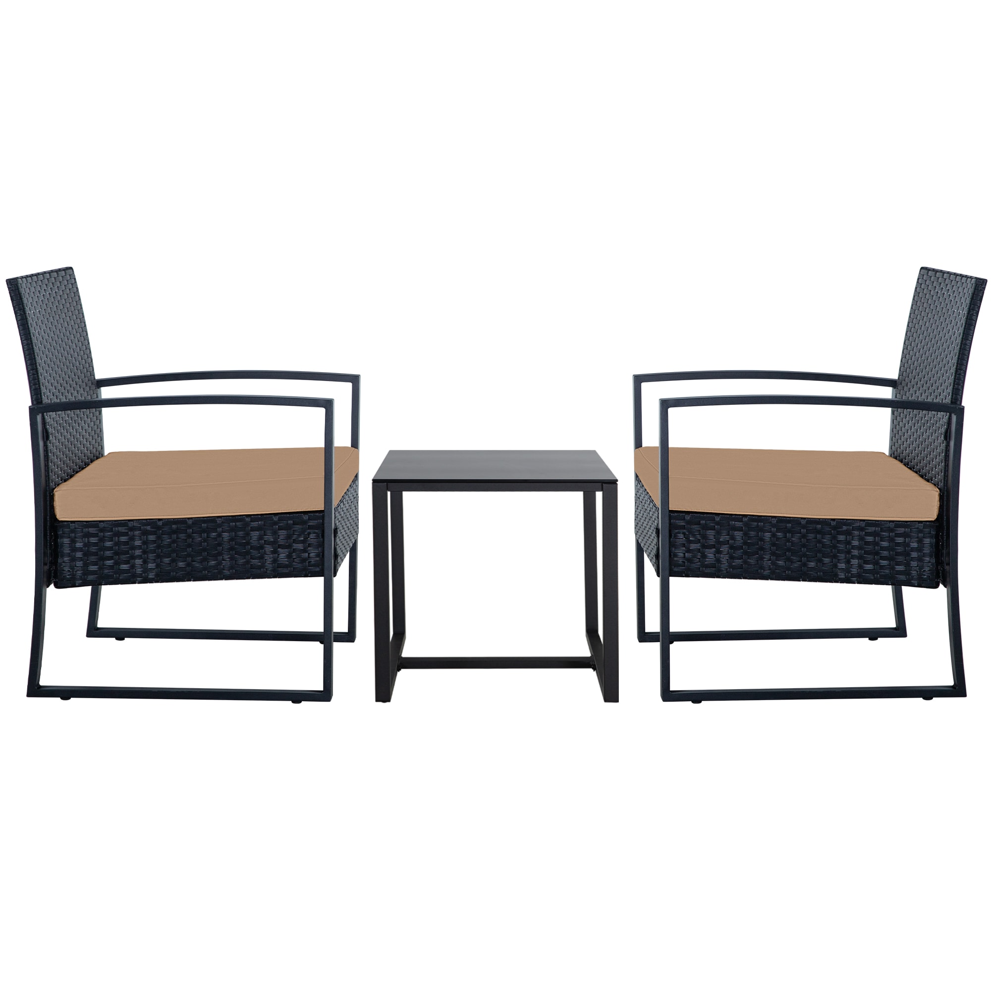 EarlGrove DJ-MZ243102 Patio-Conversation-Sets - View #4