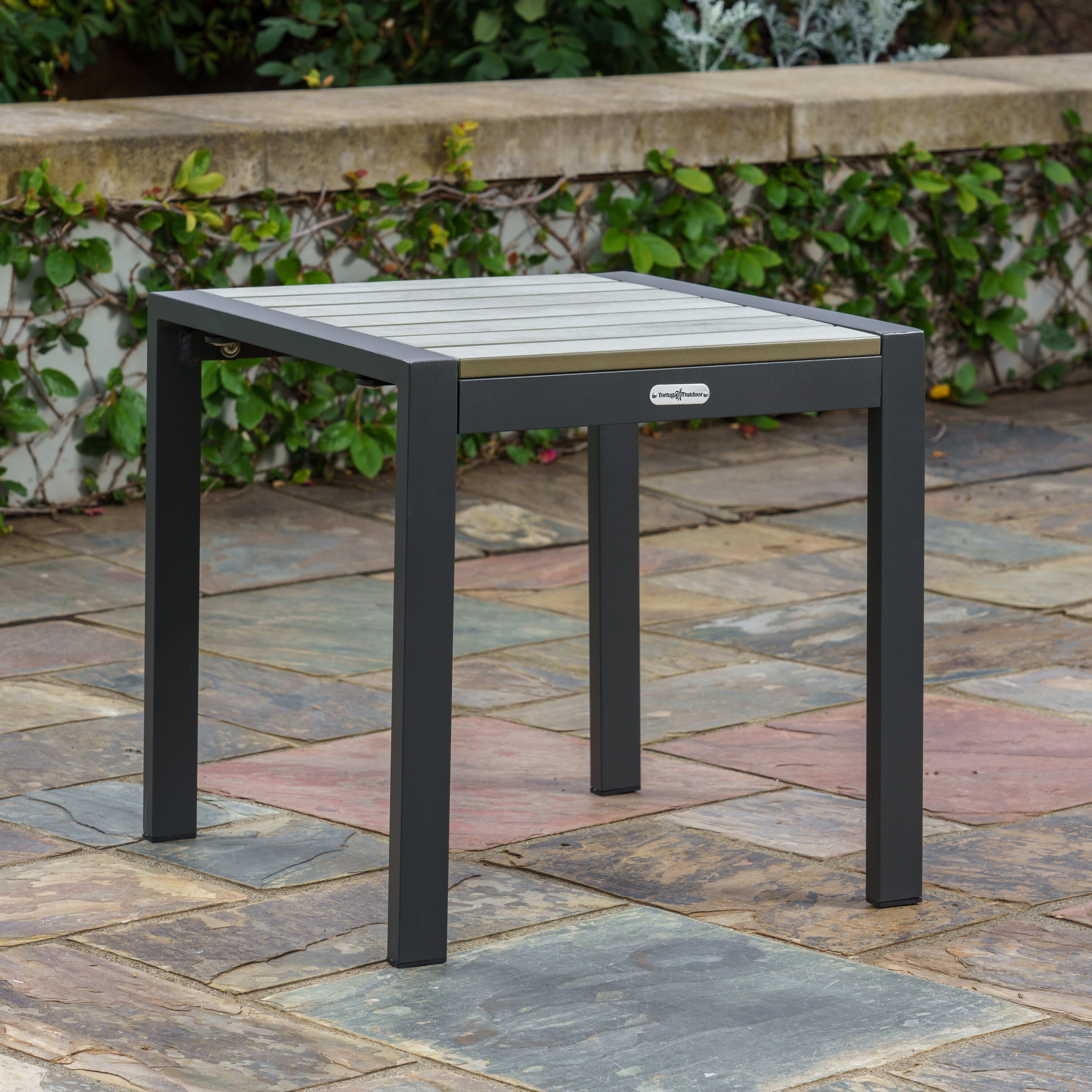 Tortuga Outdoor SKY-BIS-CH Patio-Conversation-Sets - View #13