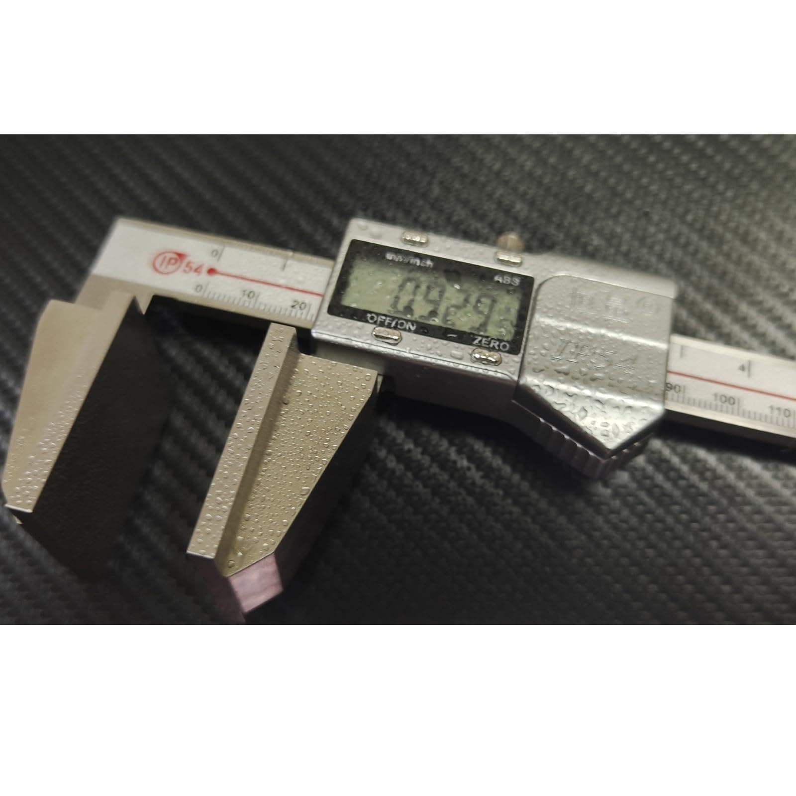 SenQWFa LDC0811Q093 calipers - View #3