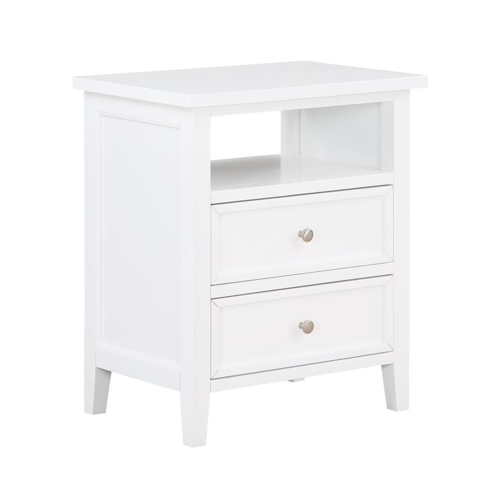 Comfort Pointe 834-10-50 nightstands - View #2
