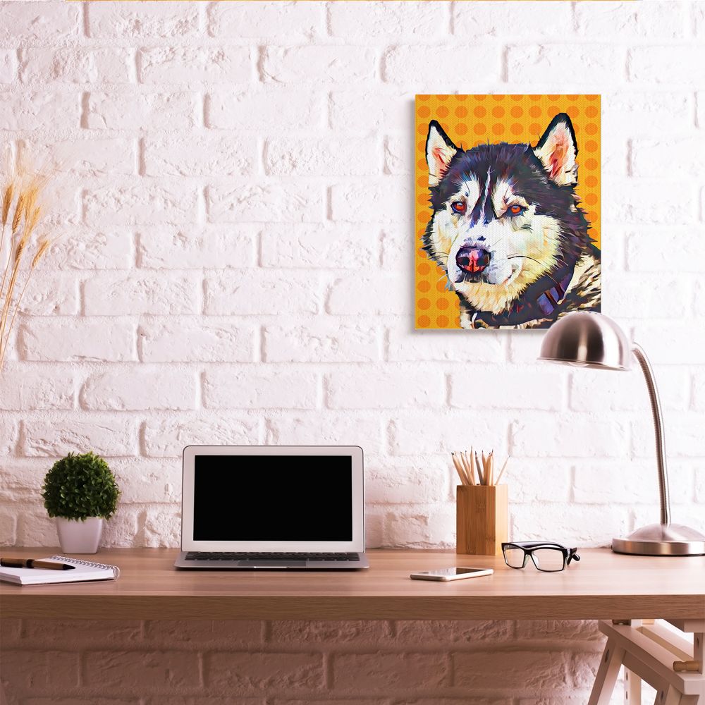 Stupell Industries AB-533-CN-24X30 Wall-Art - View #3
