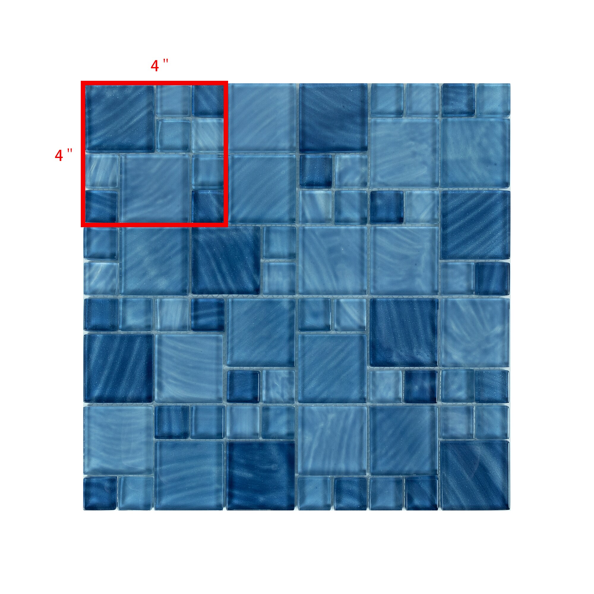 WS Tiles WST-IJ11-SAMPLE Tile-Samples - View #4