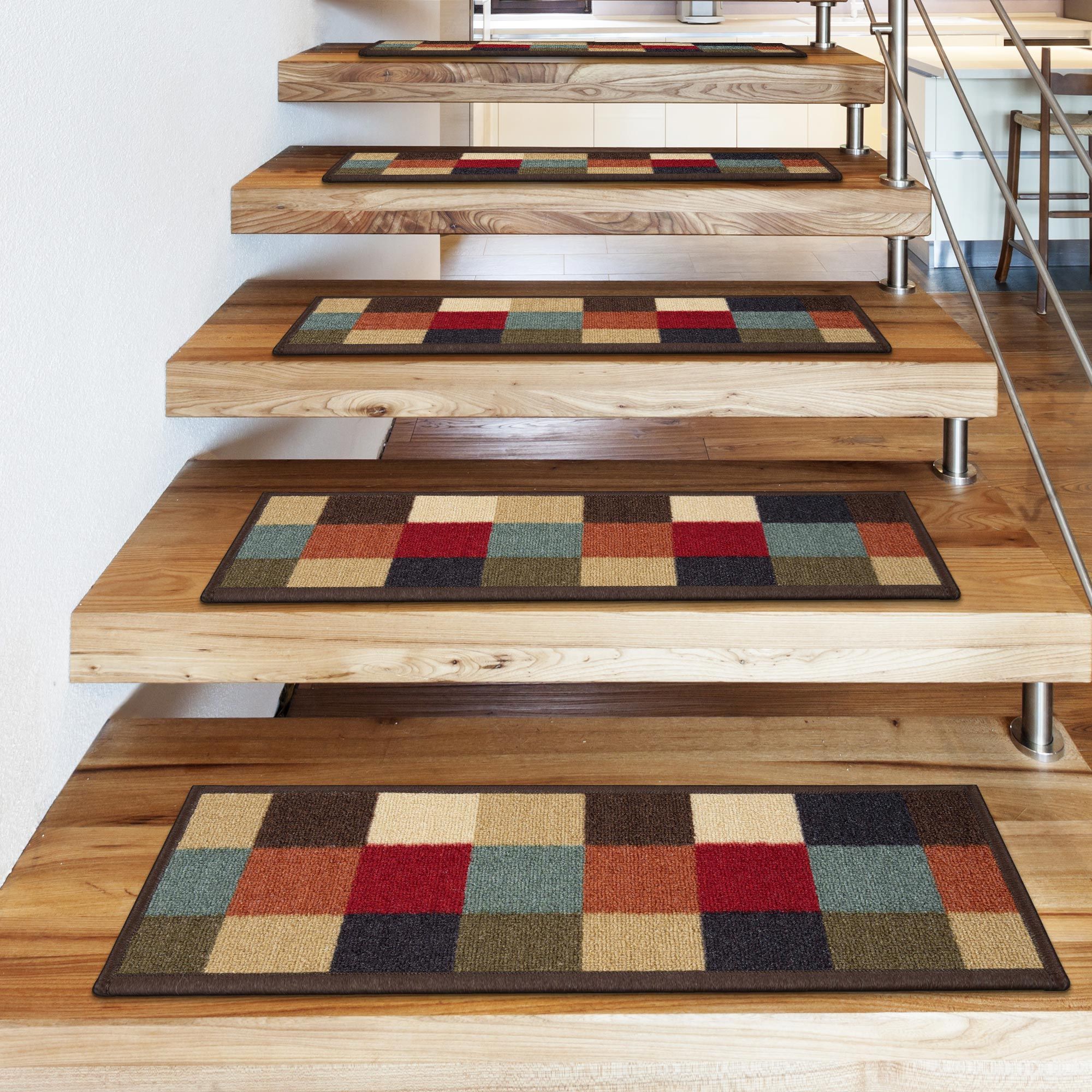 Ottomanson CLS3079-14 rugs - View #5
