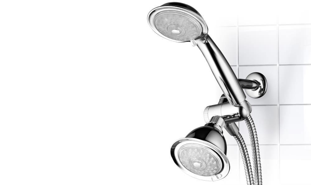 HotelSpa 1498 Fixed-Showerhead - View #7