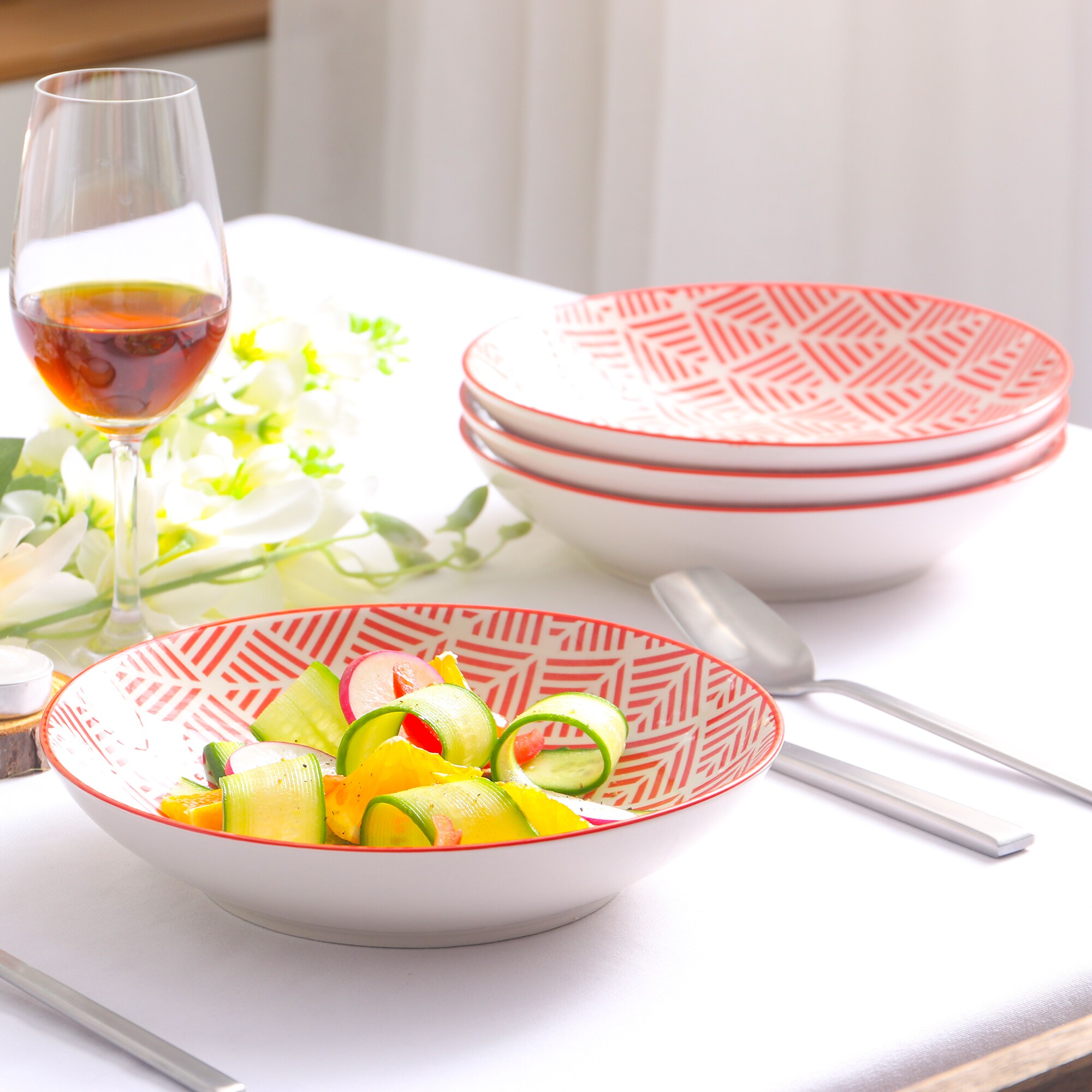 CASAINC VC-MOMOKO-STP serveware - View #5