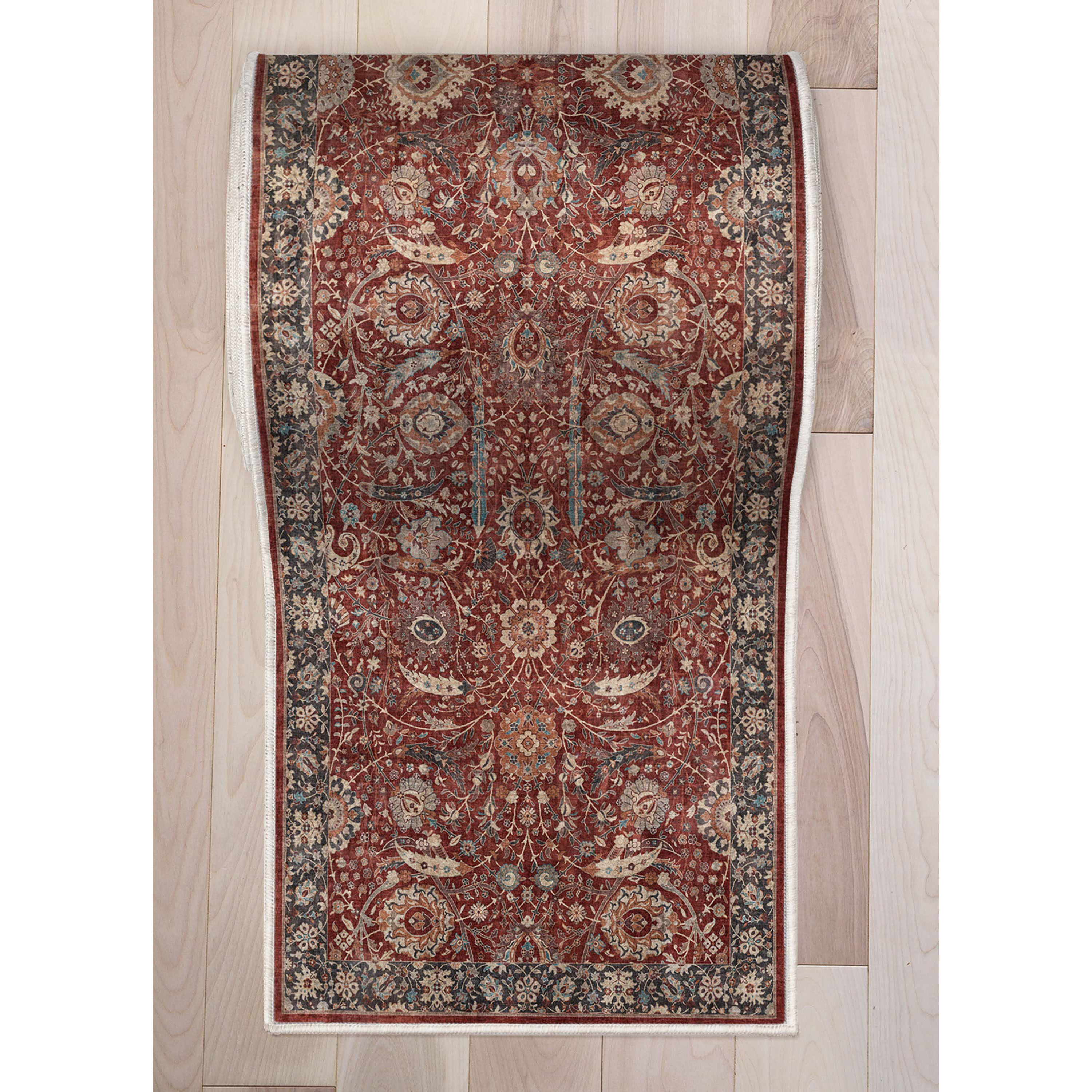 Well Woven W-AS-01C-2H rugs - View #5