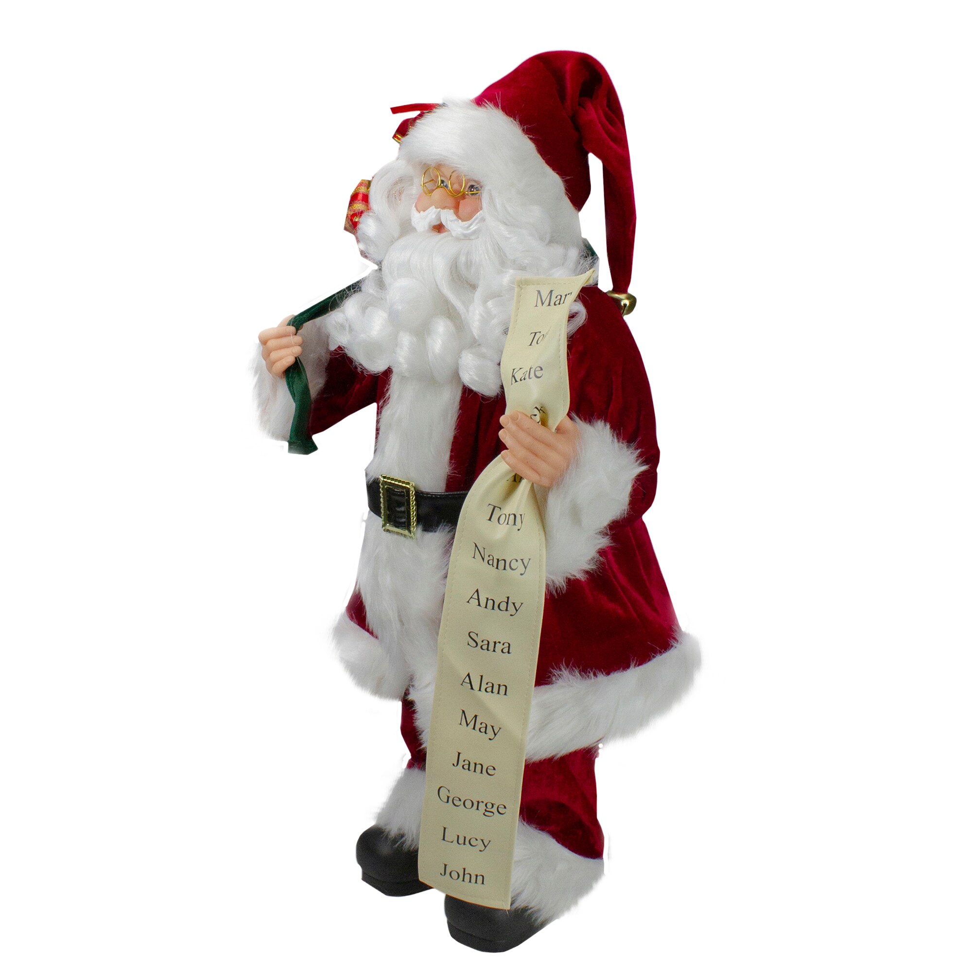 Northlight 31734068 Table-Christmas-Decorations - View #3