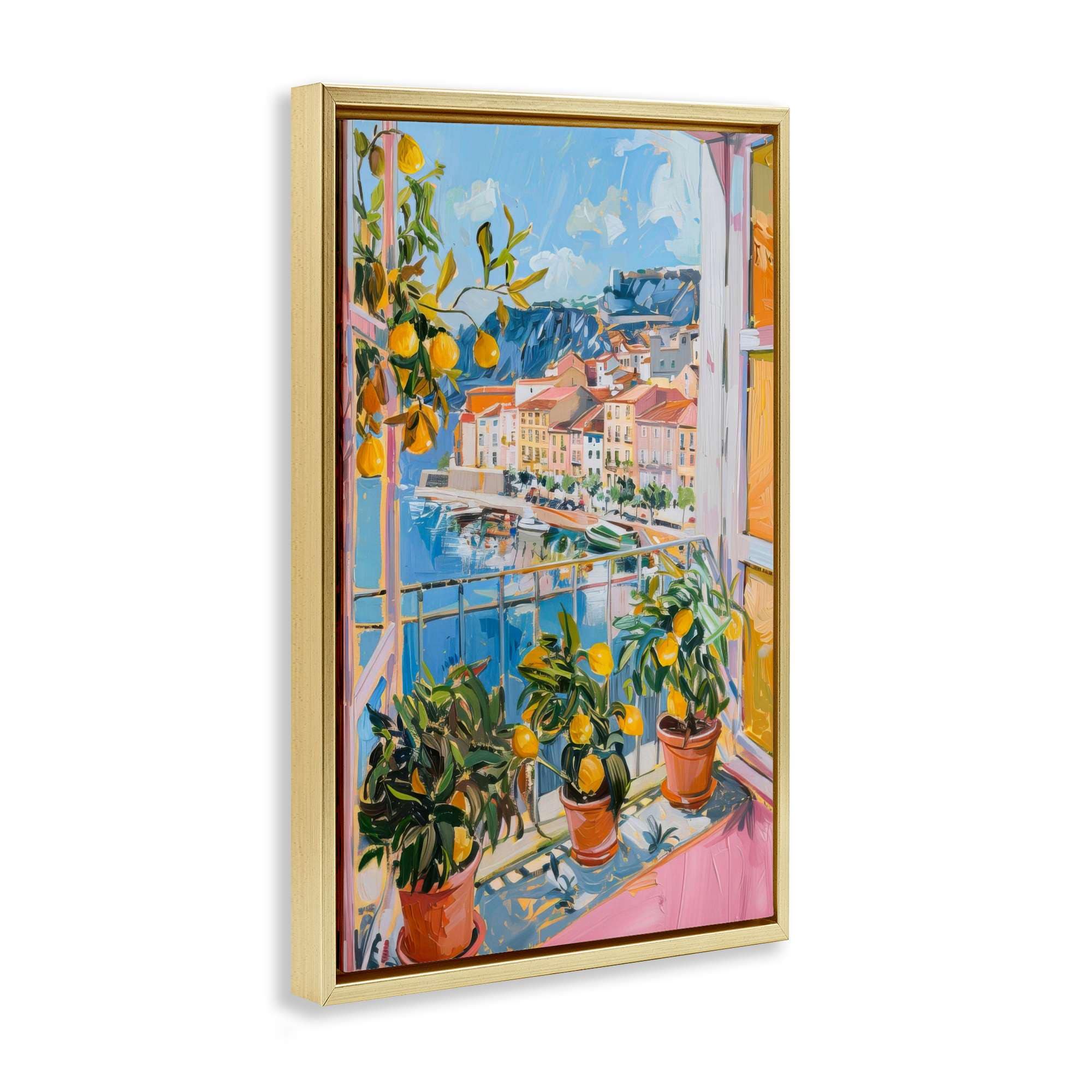 Stupell Industries BT-894-FFG-20X30 Wall-Art - View #2