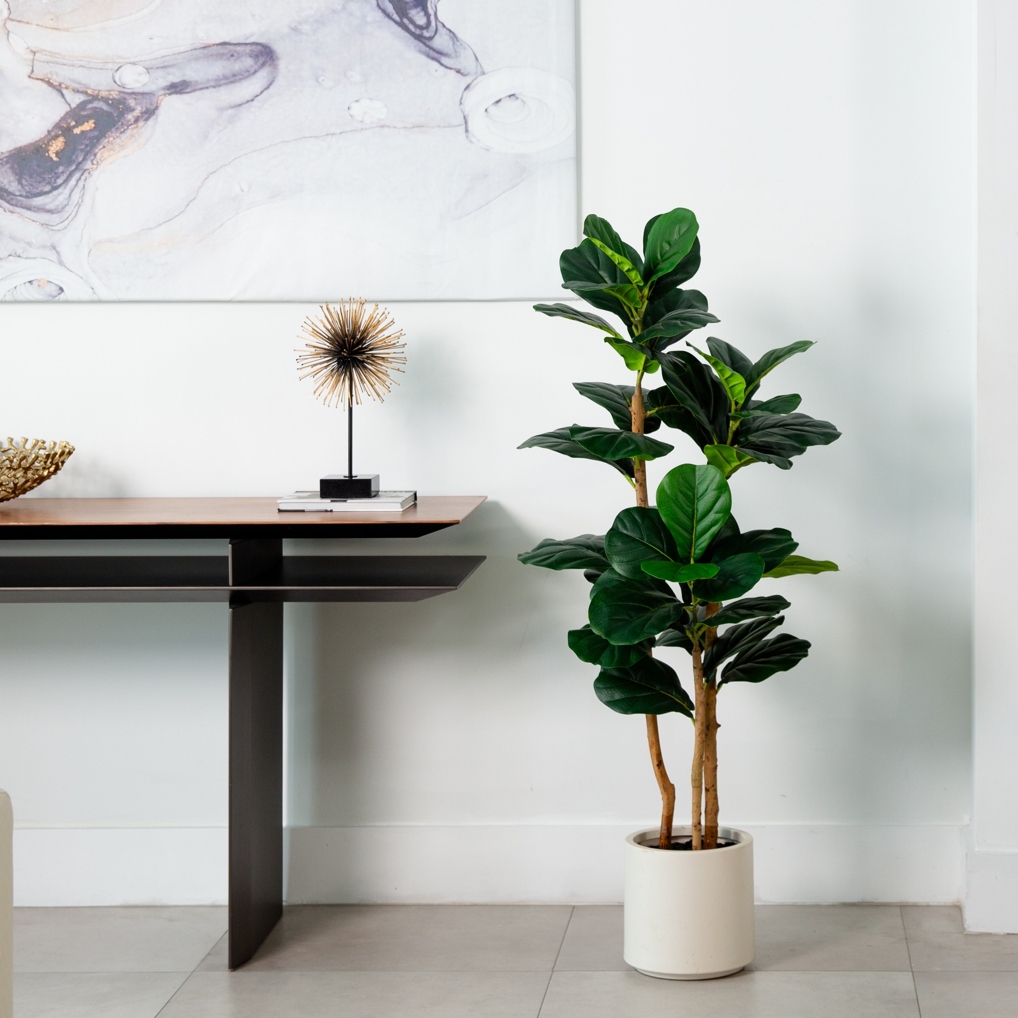 Nearly Natural T4774 Artificial-Plants-Trees - View #7