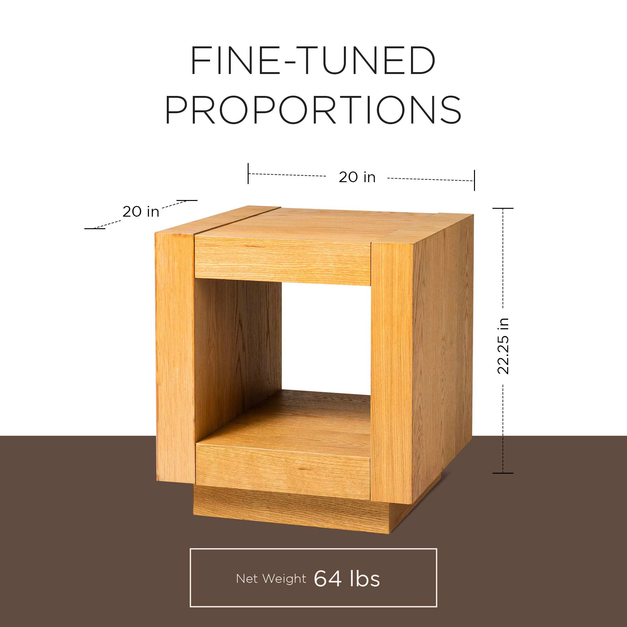 Maven Lane 320803 End-Tables - View #2