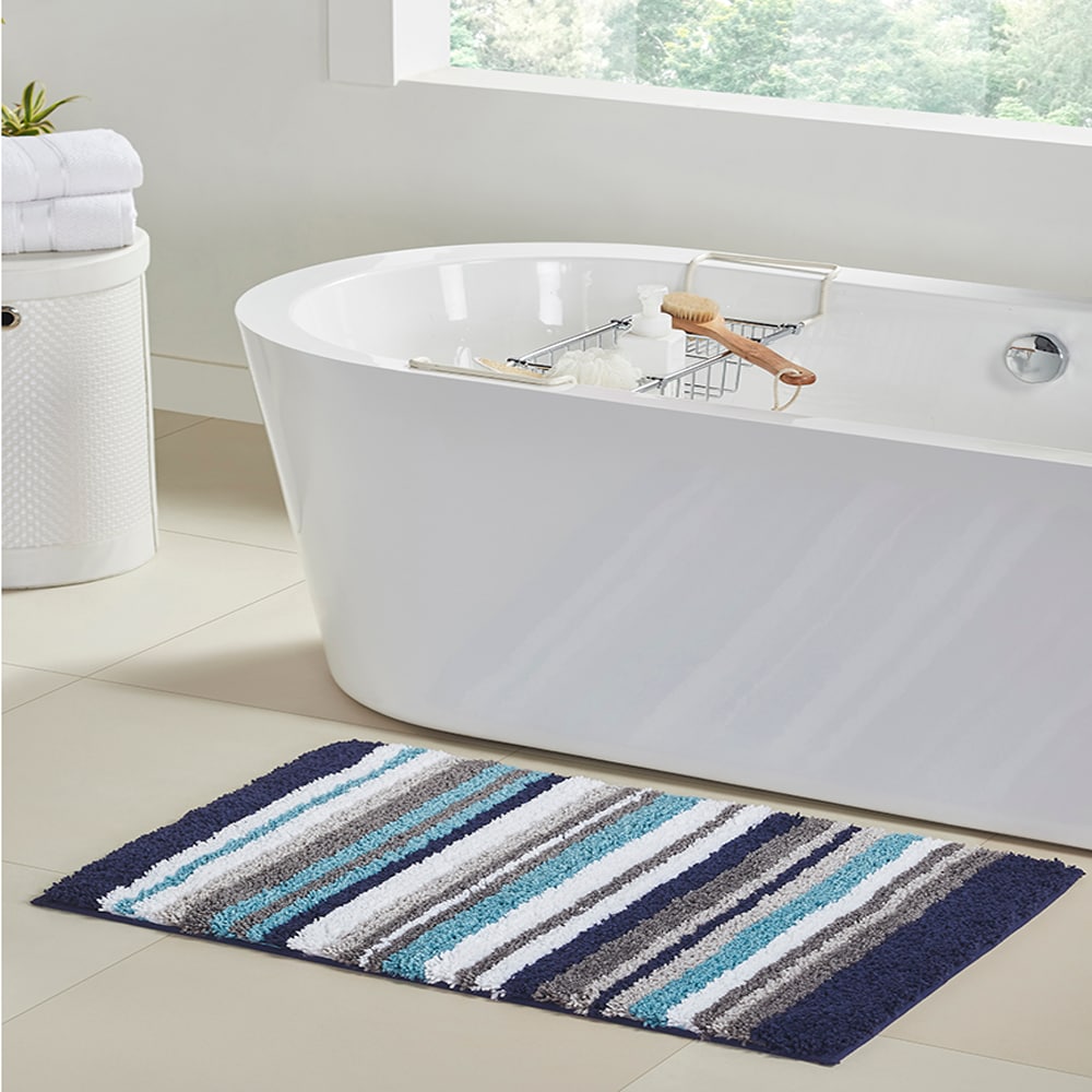 Better Trends BAGR3PC174060BG Bath-Rugs - View #3