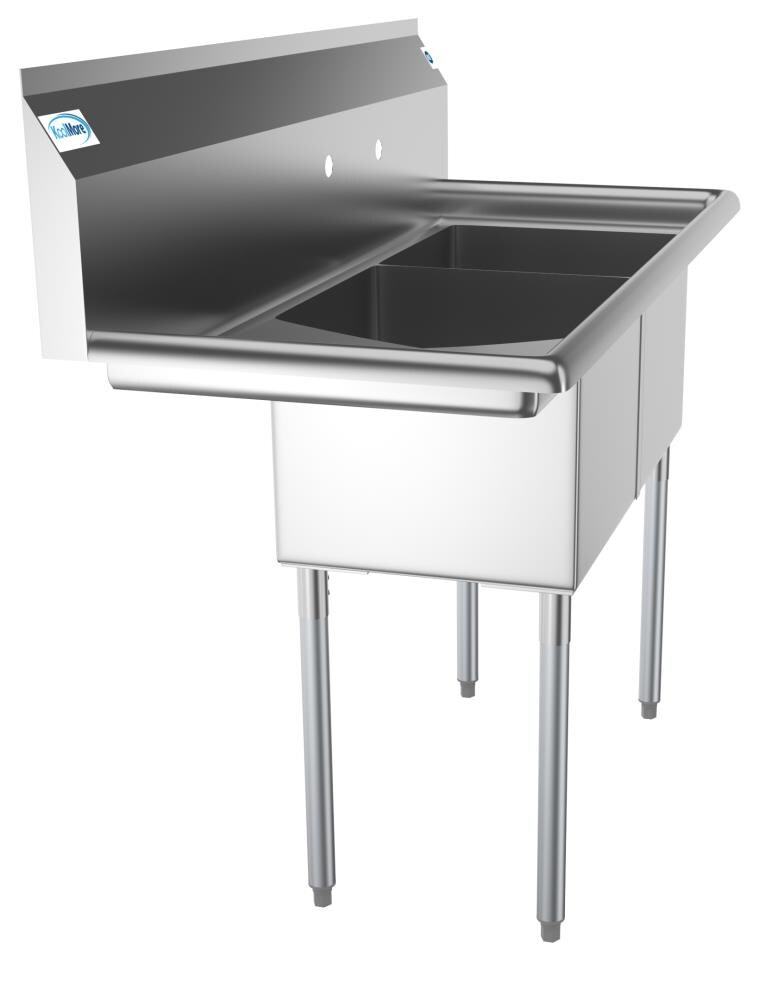 KoolMore CS215-15S Laundry-Tubs-Utility-Sinks - View #11