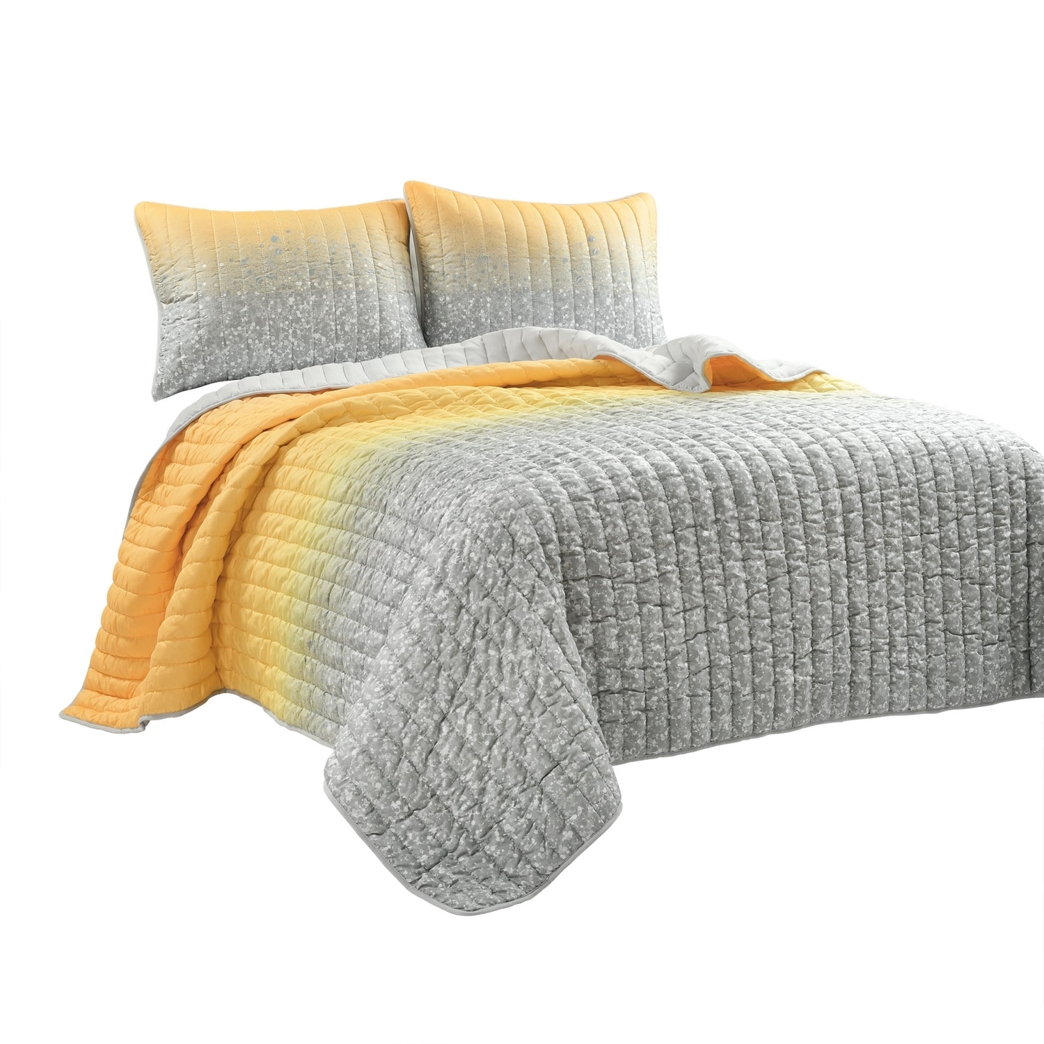 Lush Decor 16T007797 Comforters-And-Bedspreads - View #4
