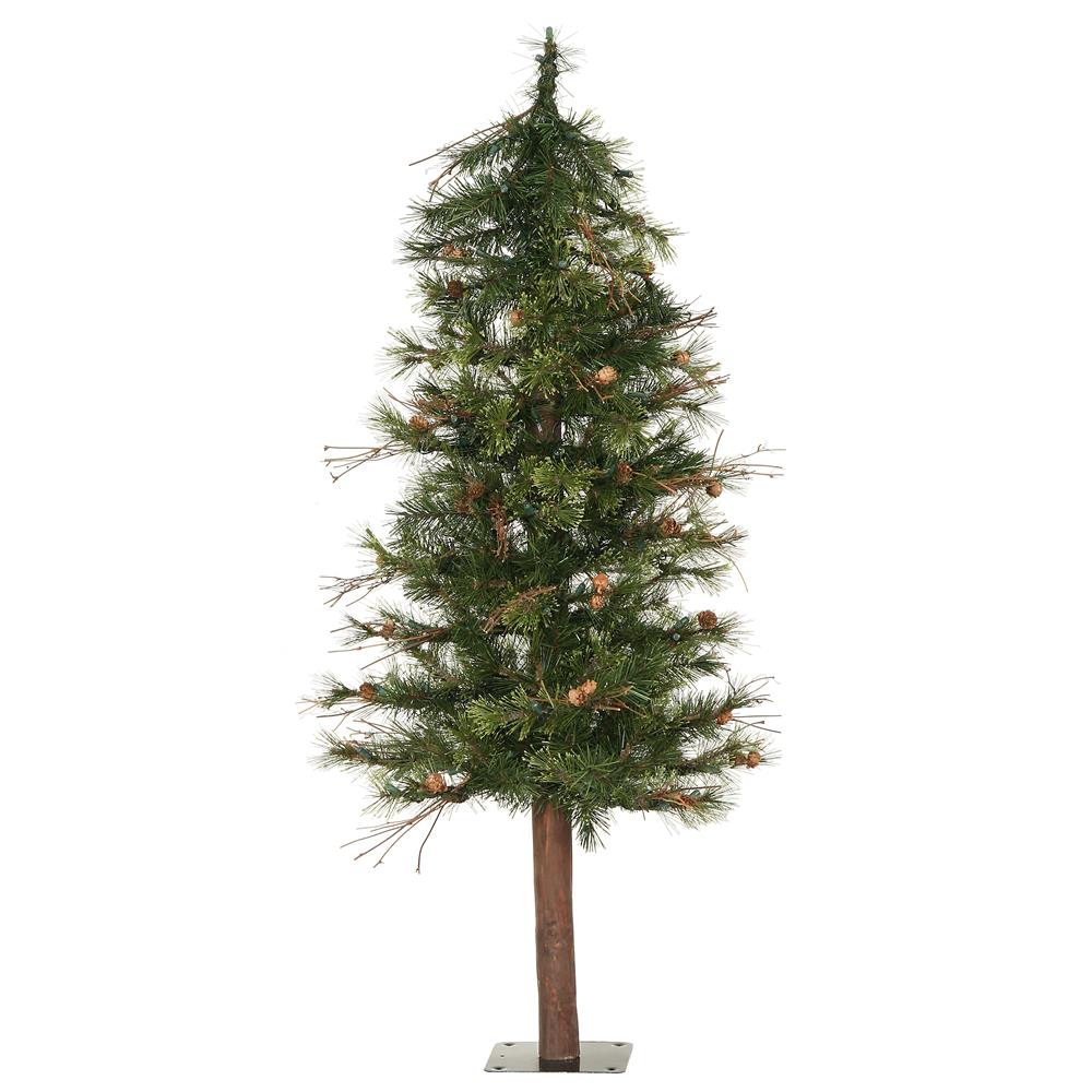 Vickerman A801930 3-Feet Artificial Christmas Tree