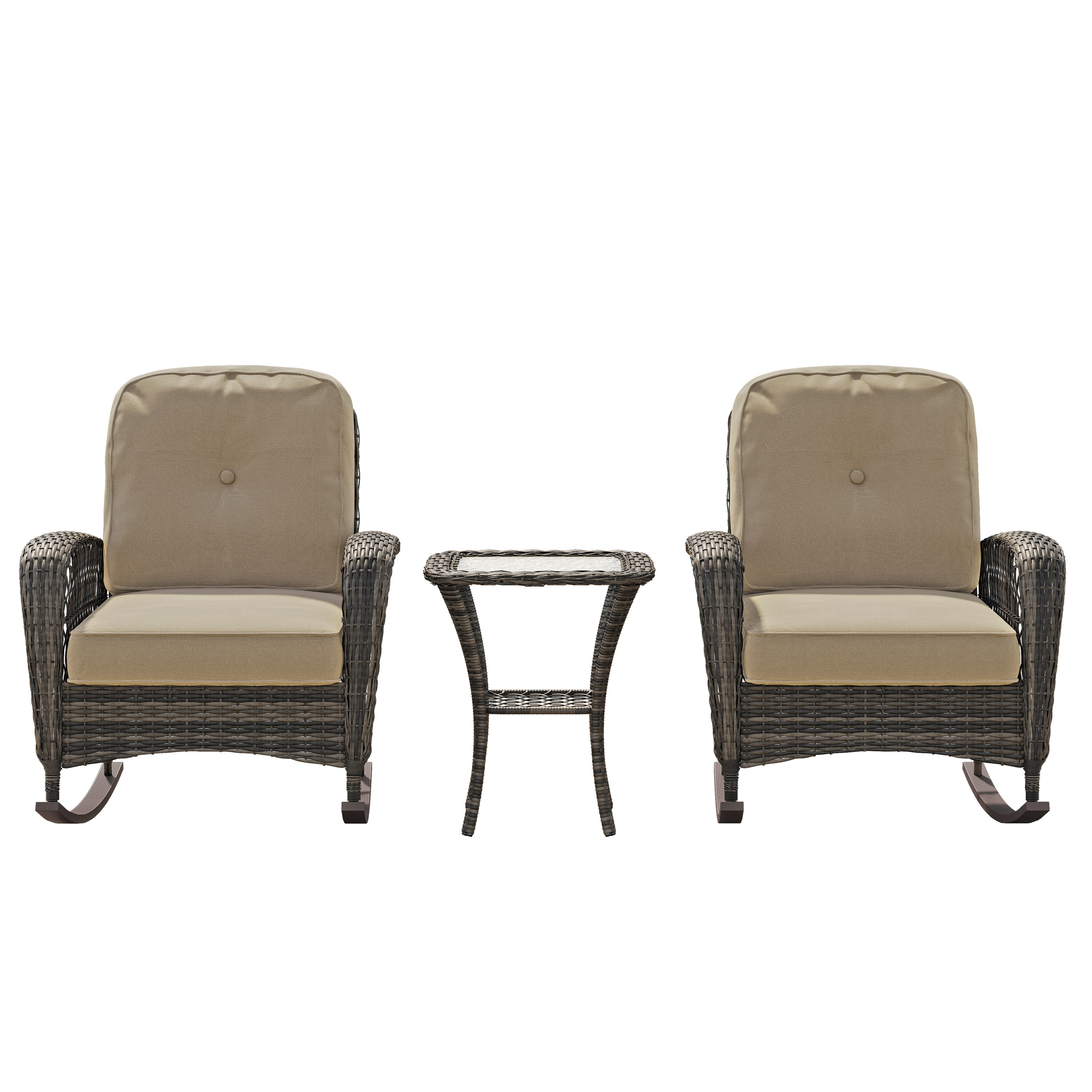 Octans SL2C00127 Patio-Conversation-Sets - View #11