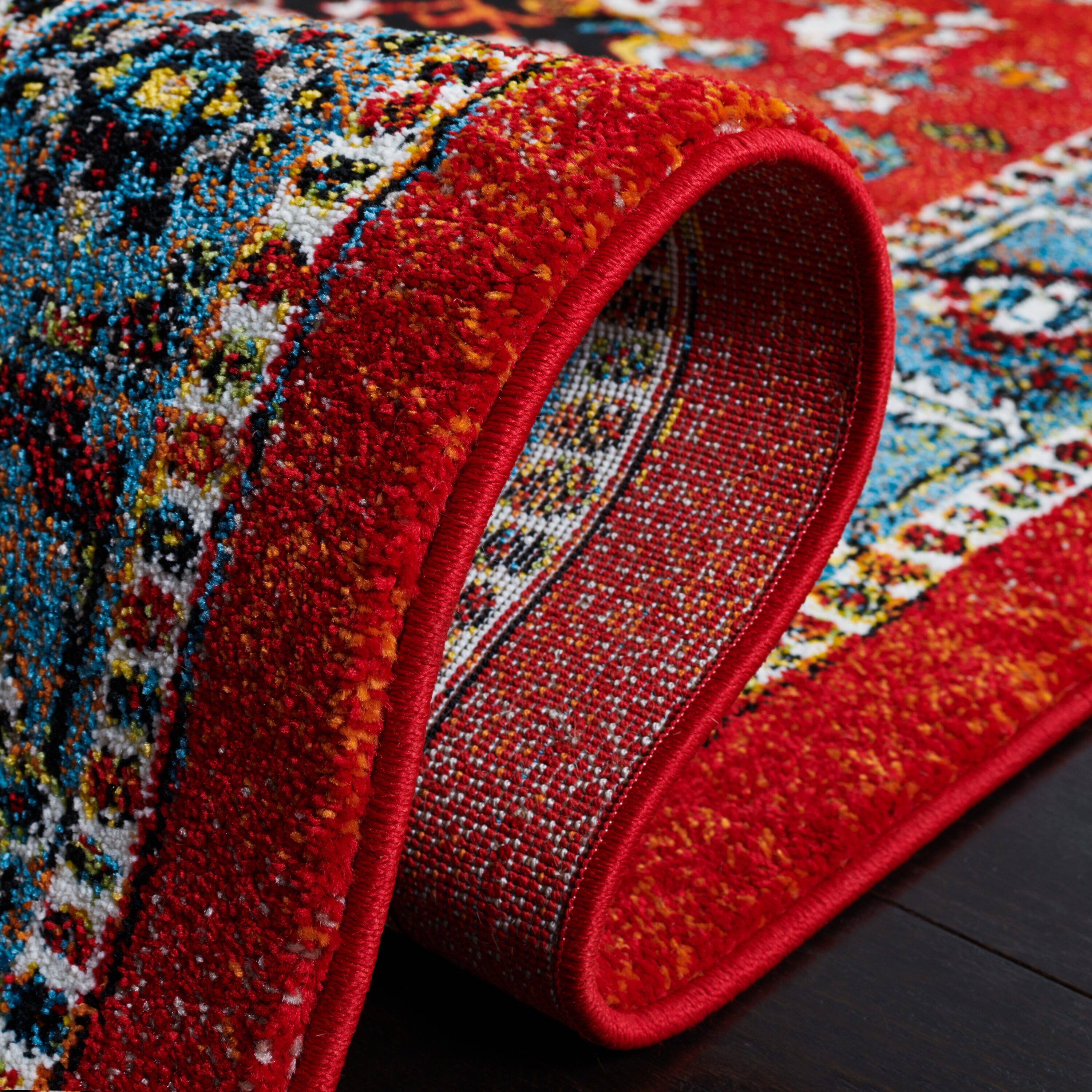 Safavieh VTH266Q-7SQ rugs - View #5