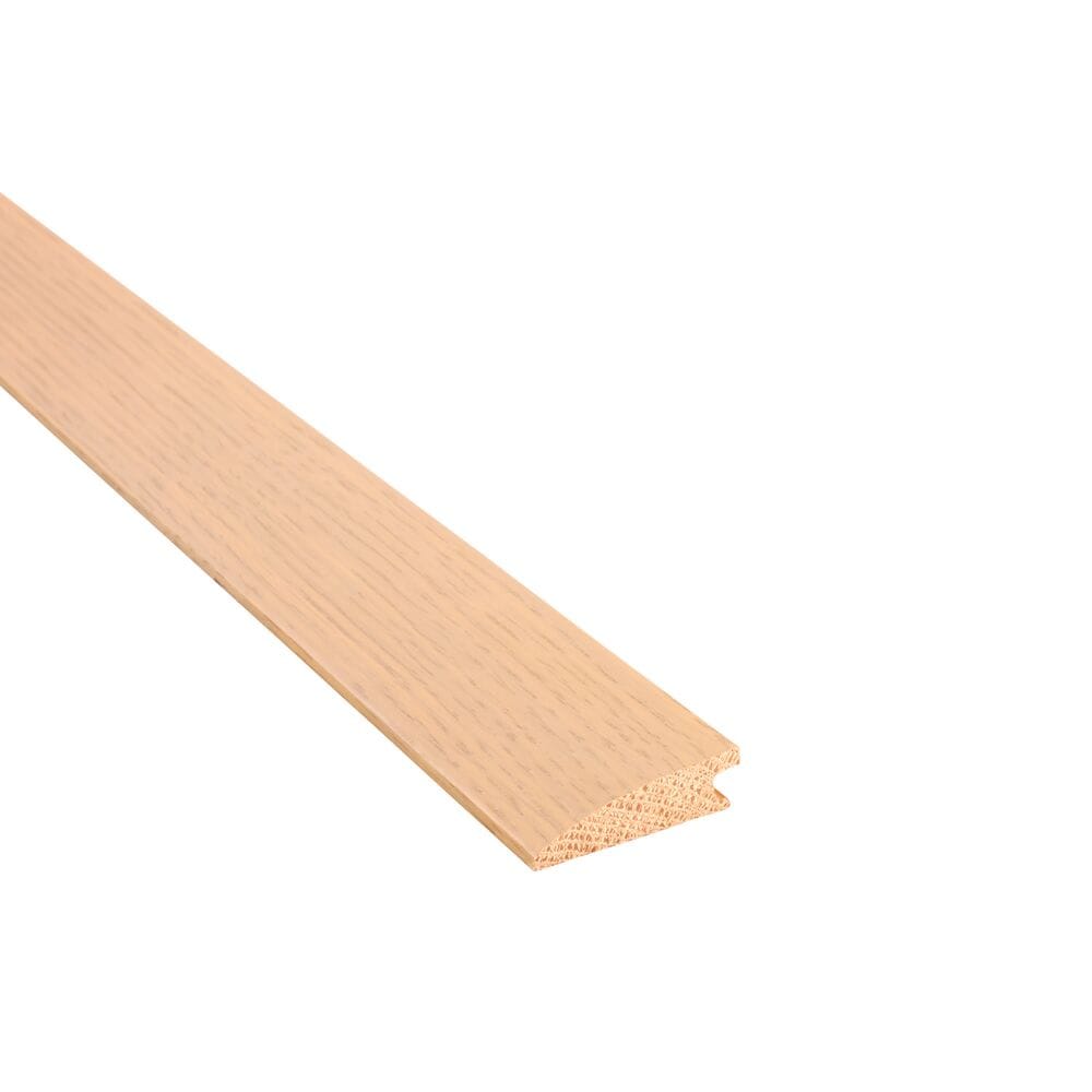 Bruce TR4WK627LW Nature of Wood Plus Warm comfort 0.43-Inches T x 1.5-Inches W x 78-Inches L Solid wood Reducer