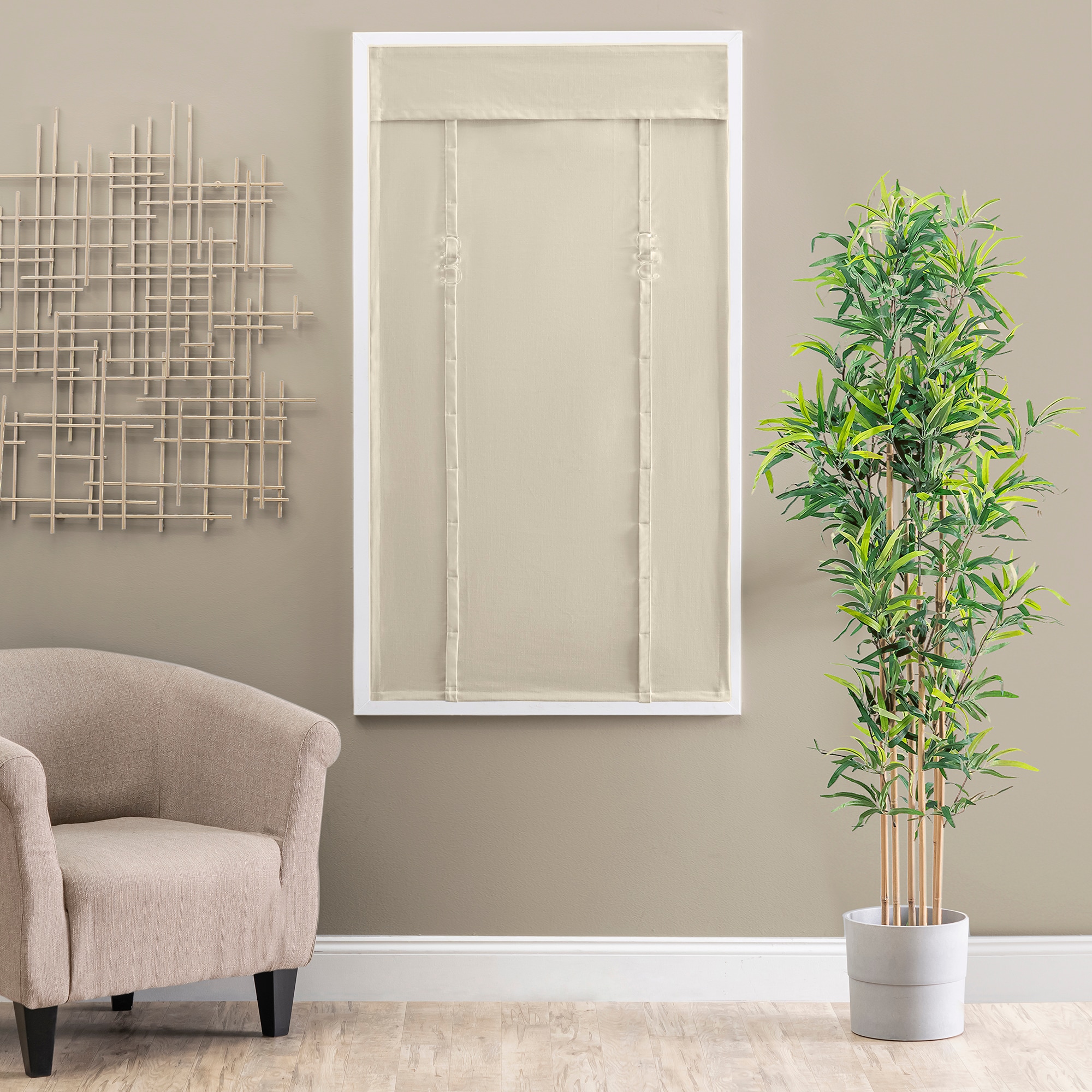 Camalay 100227WHEAT shades - View #3
