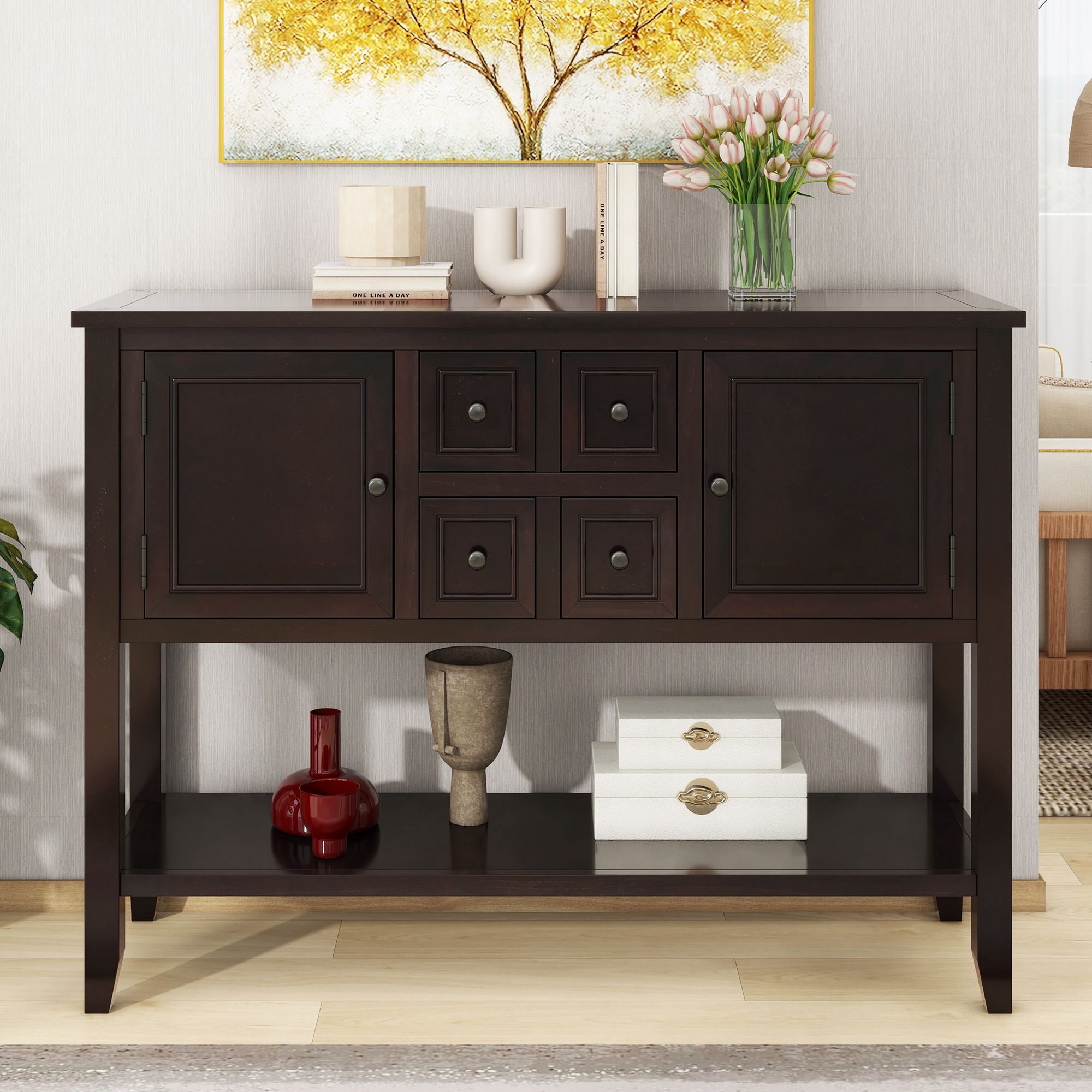 Yiekholo LL-1861AAP Console-Sofa-Tables - View #2