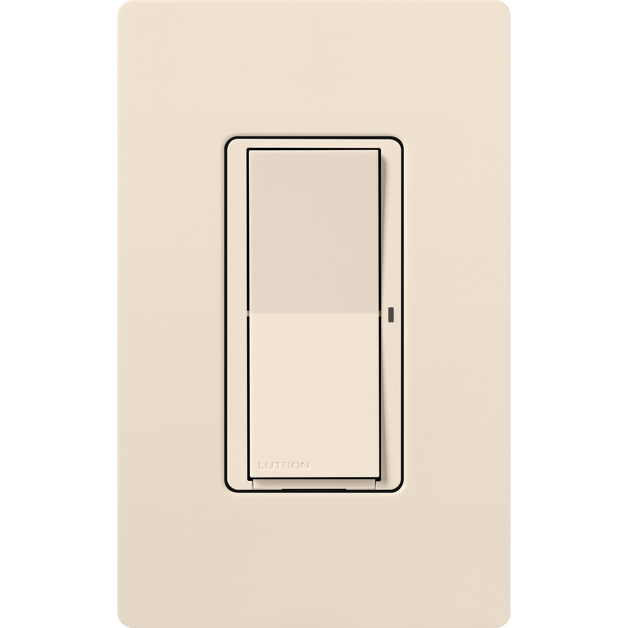 Lutron DVRF-5NS-LA Lighting-Controls - View #2