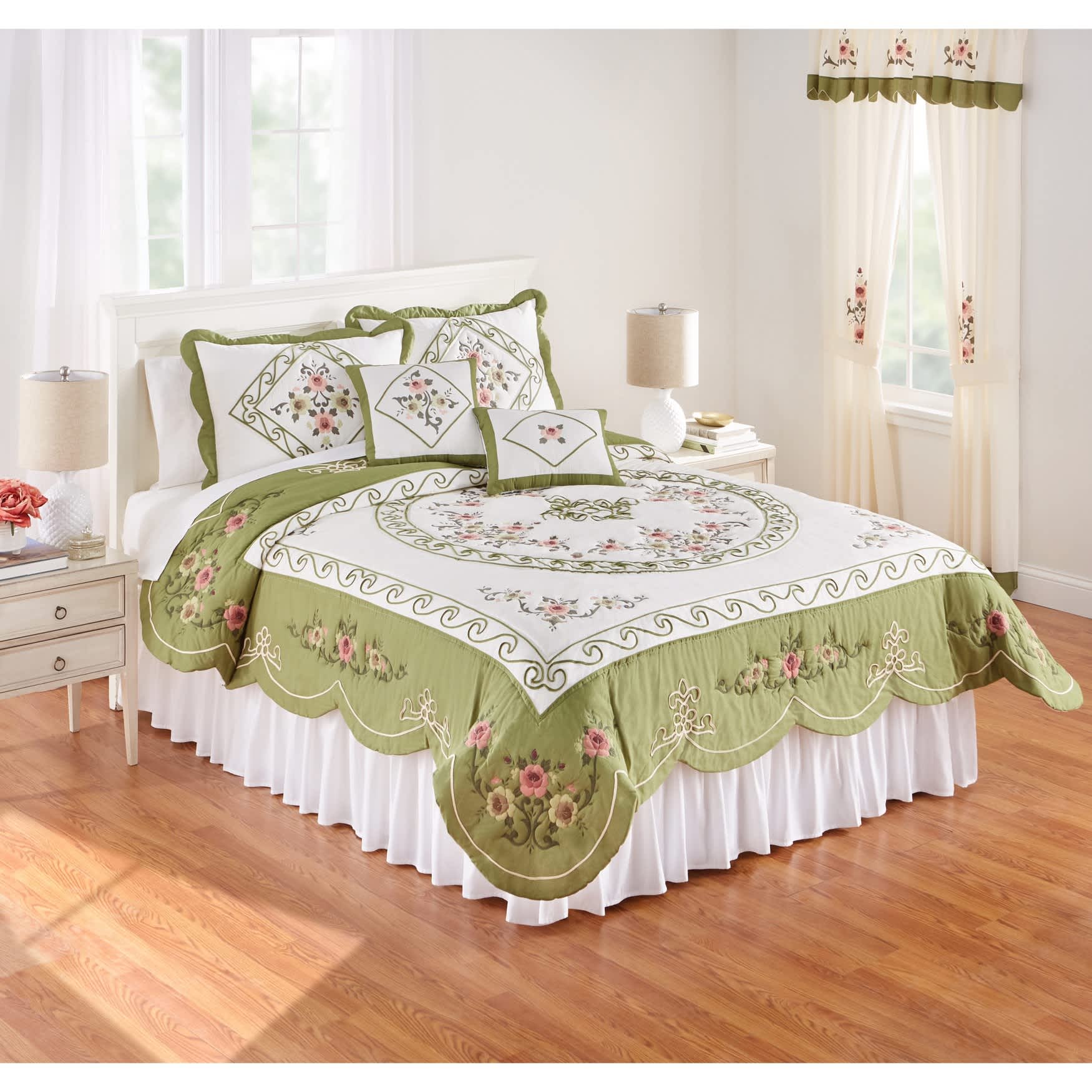 BrylaneHome 196392545394 Blankets-And-Throws - View #3