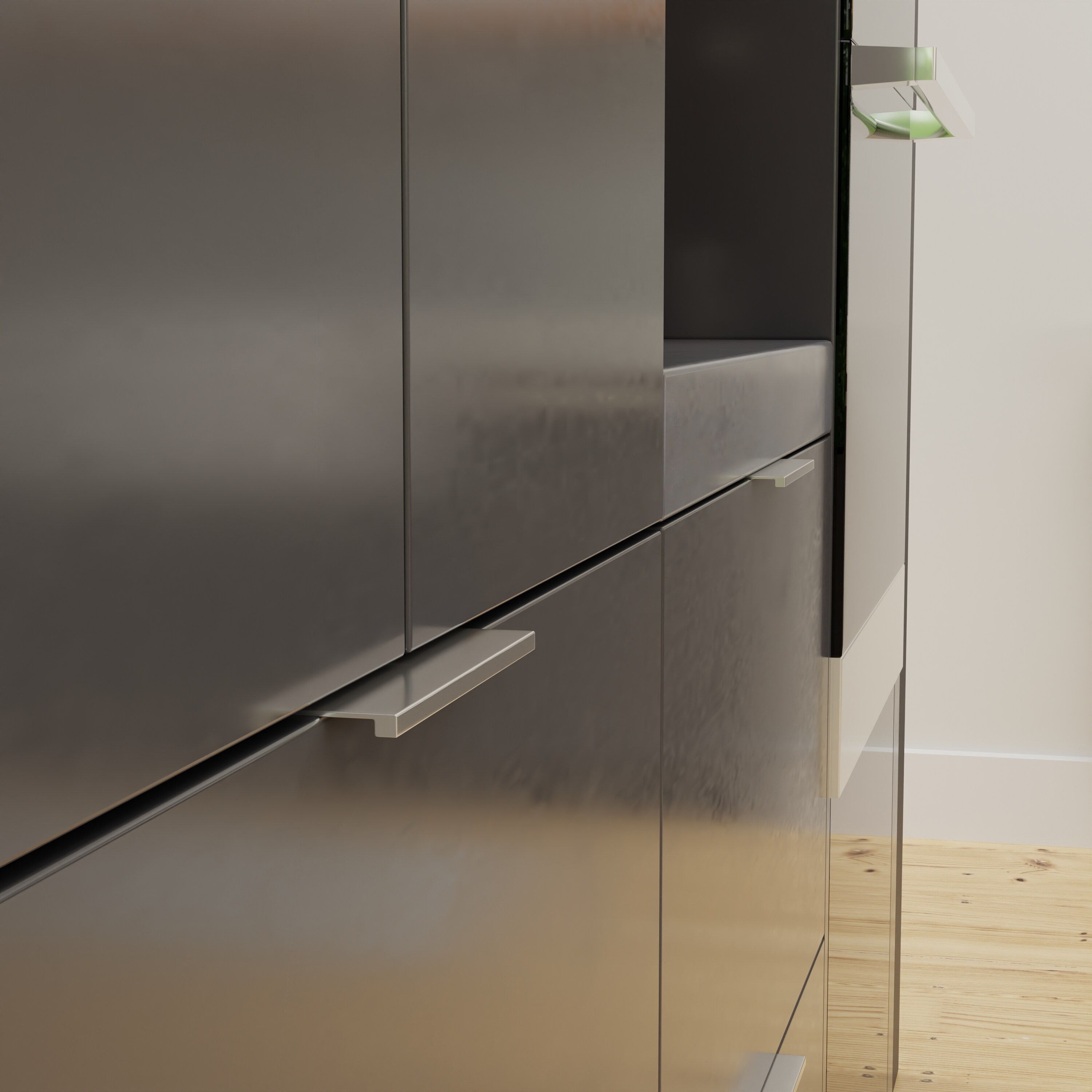 Sumner Street Home Hardware RL005408 Cabinet-Pulls - View #4