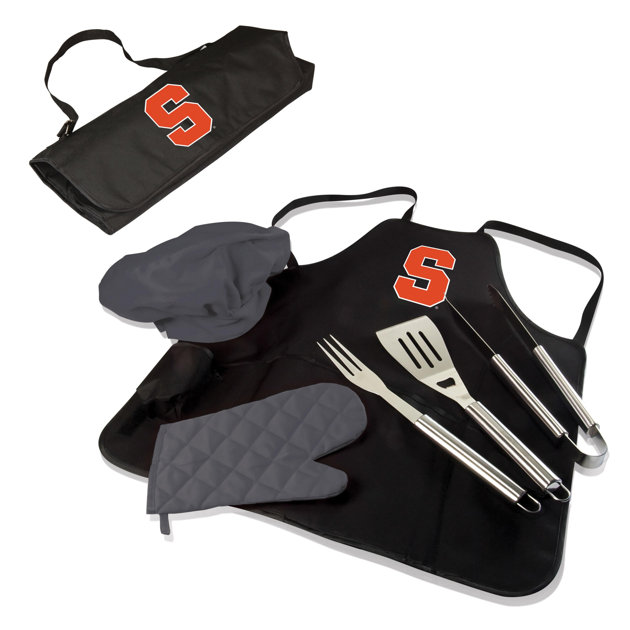 Picnic Time 635-88-179-544-0 Grilling-Tools-Utensils - View #2