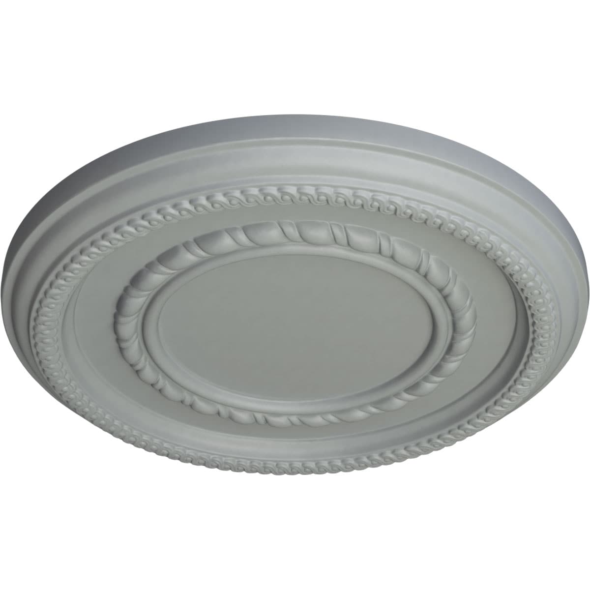 Ekena Millwork CM12FE Ceiling-Medallions - View #2