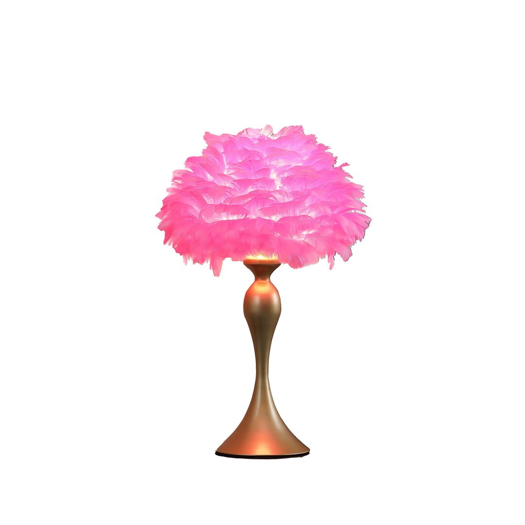 ZAKLOOP MD072116660 Desk-Table-Lamps - View #4