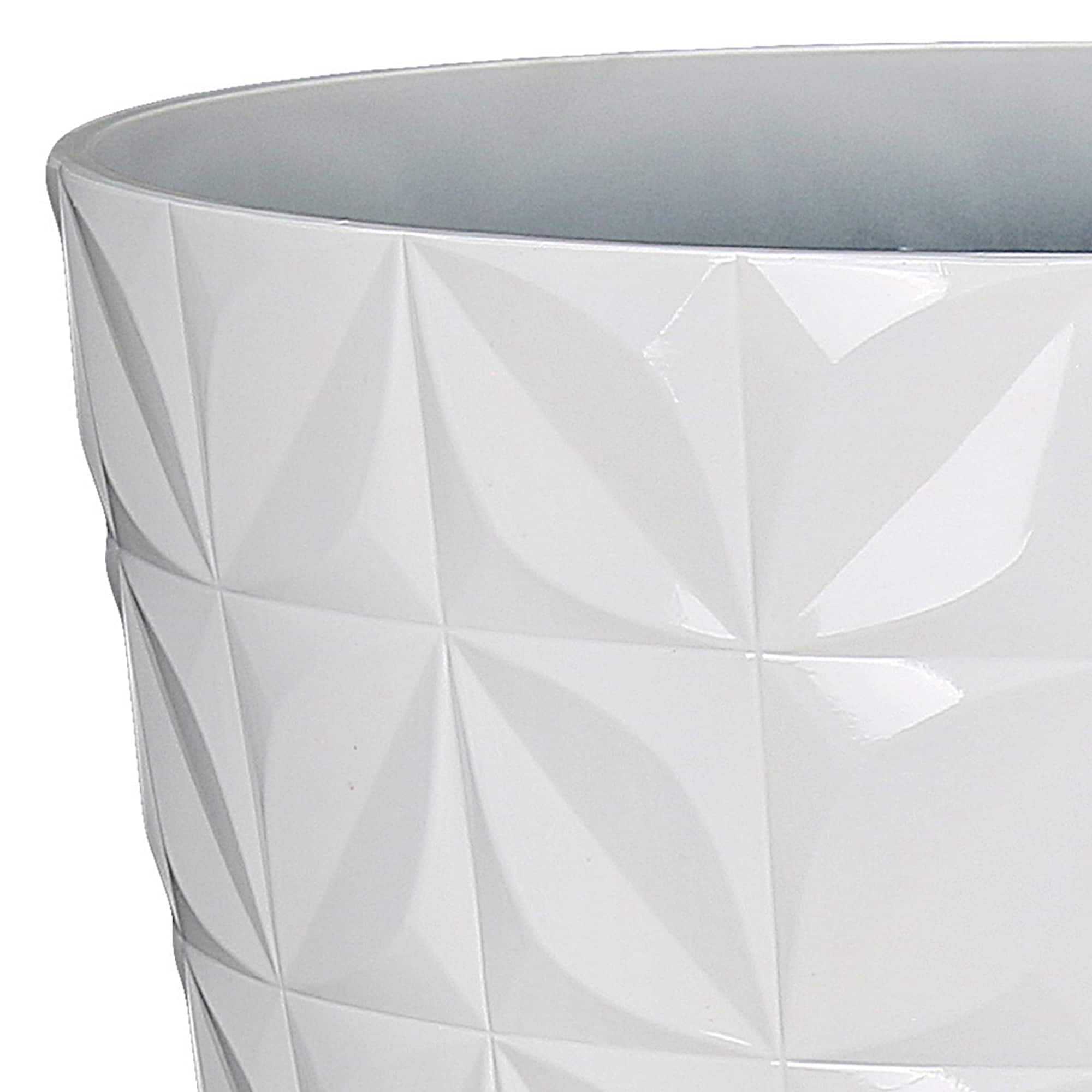 allen + roth PLG6418PWG Planter-Window-Box - View #7