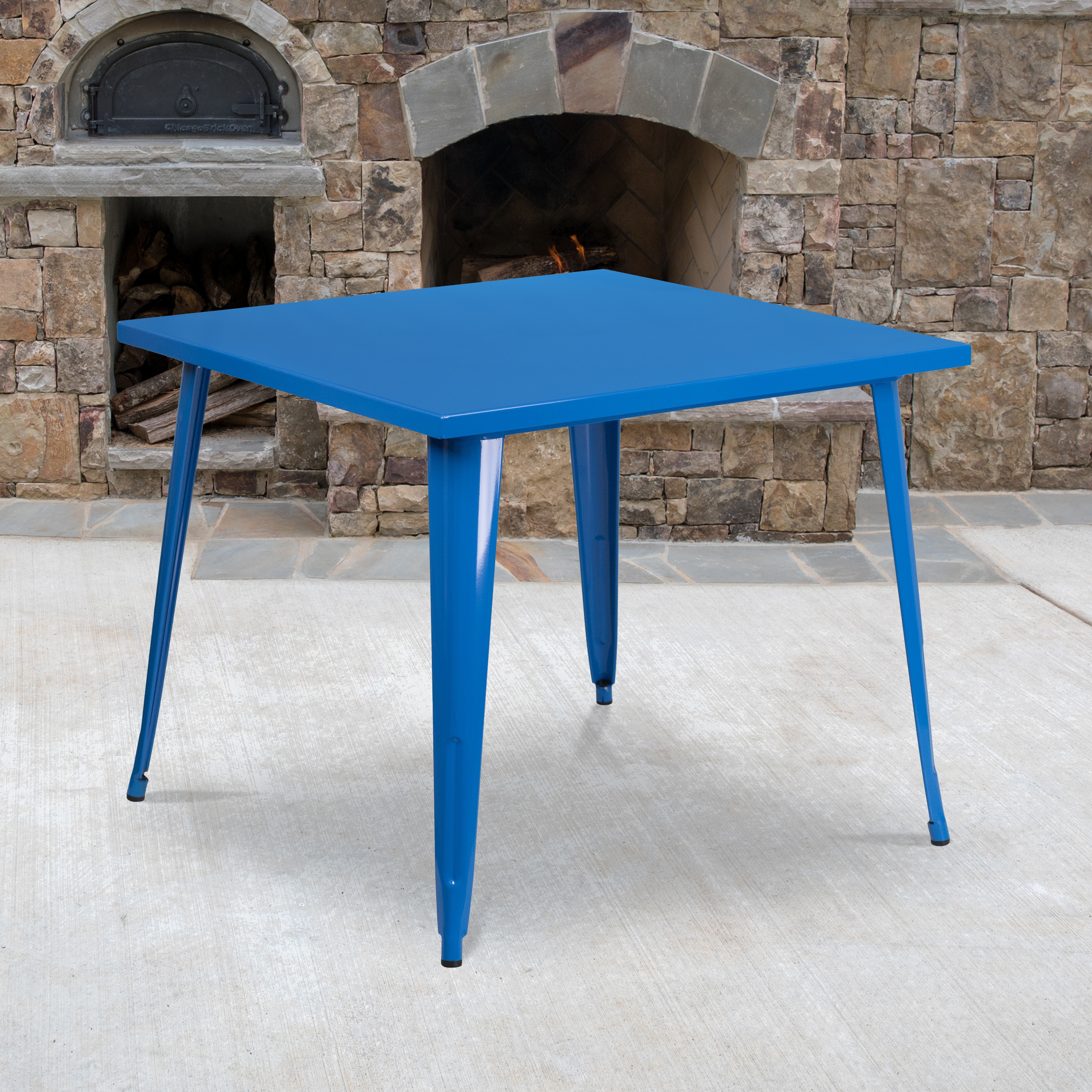 Flash Furniture 889142048855 Dining-Tables - View #2
