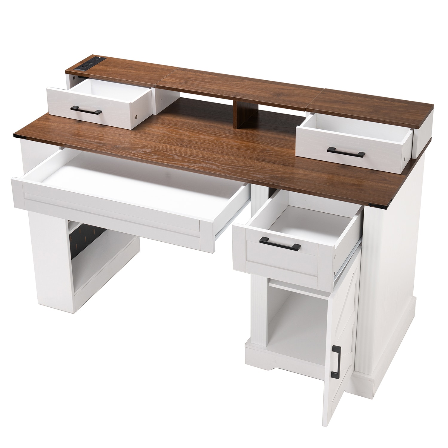 GZMR LZX-WF-401WACM desks - View #11