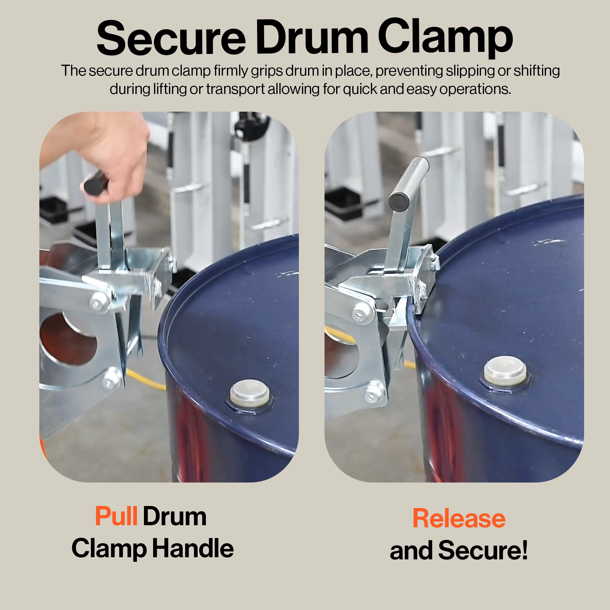 SuperHandy GUO138 Hand-Truck-Dollies - View #5