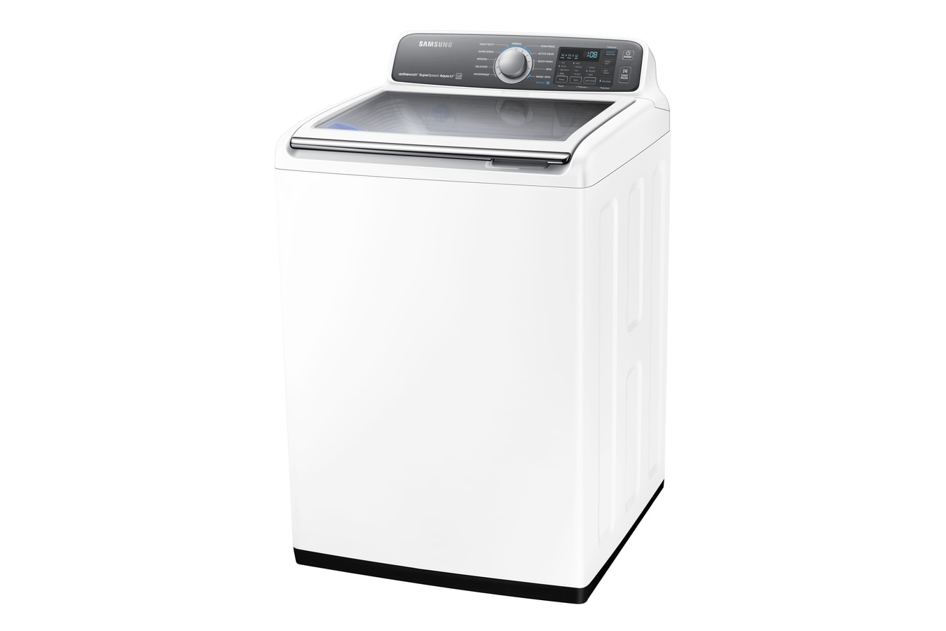 Samsung Activewash with Built In Sink 4-cu ft High Efficiency Impeller ...