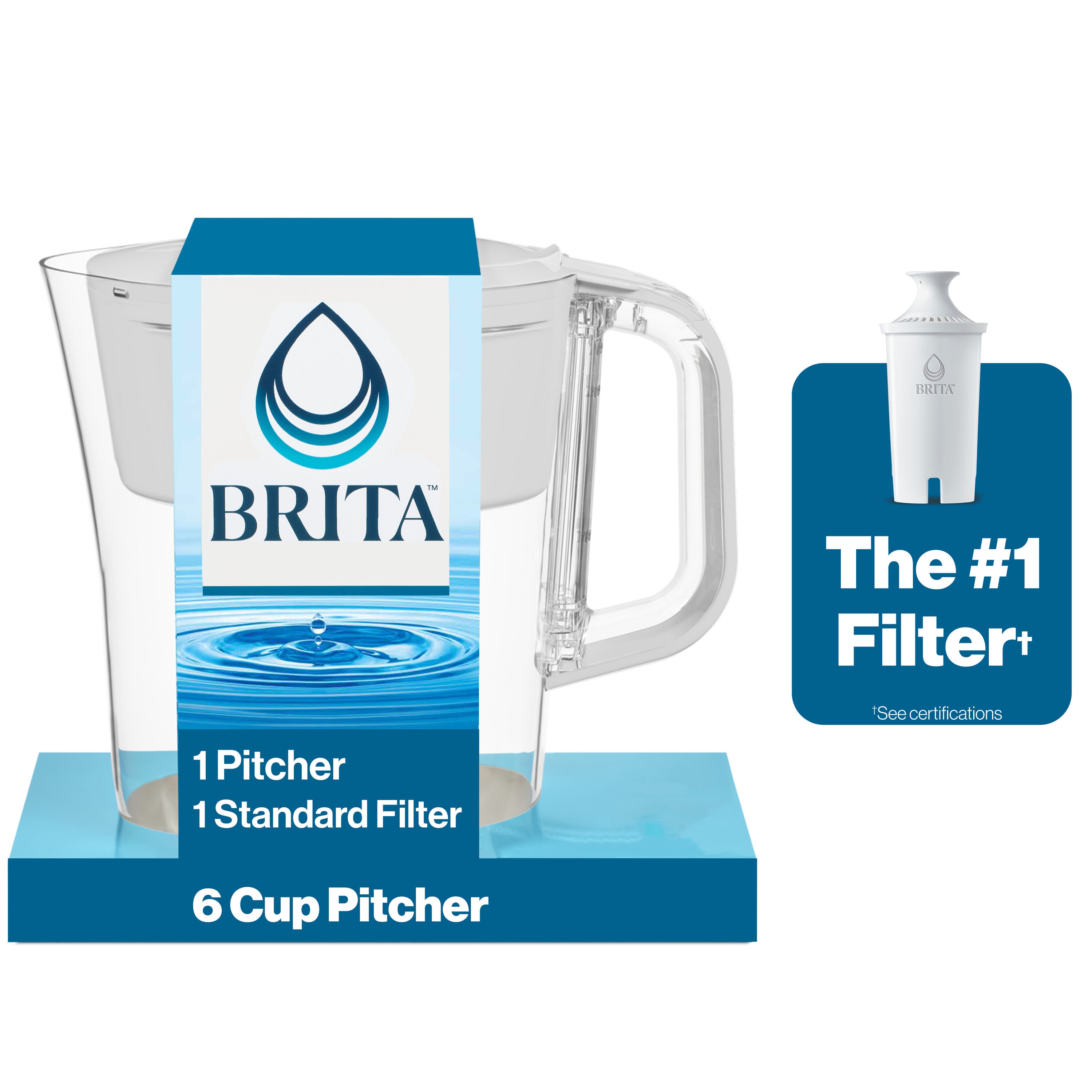 Brita water shops coolers for home