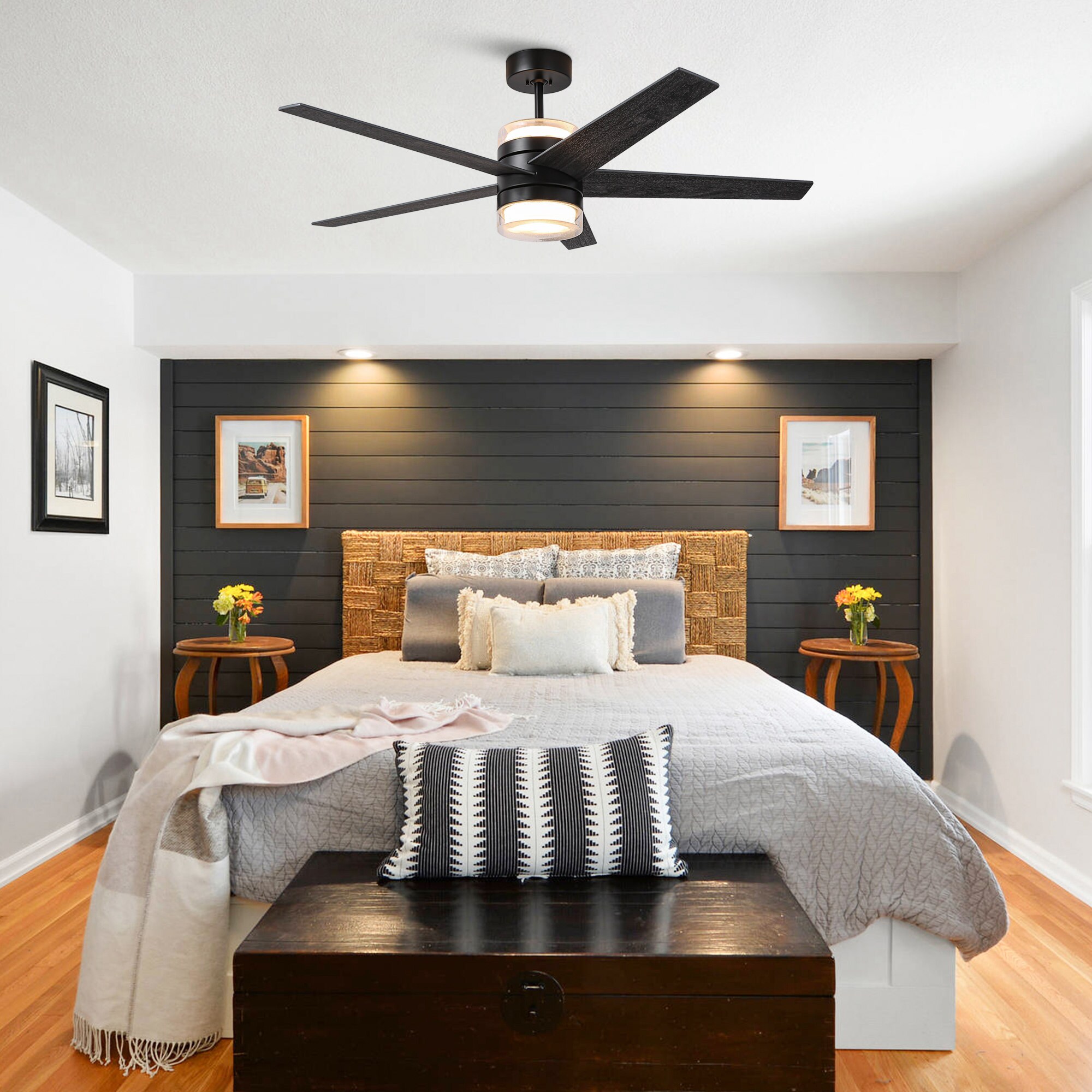 Matrix Decor CF575BQ Ceiling-Fans - View #4
