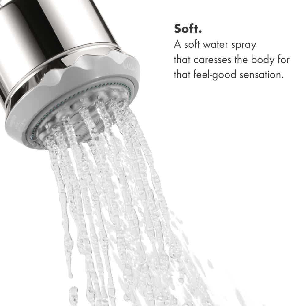 Hansgrohe 28496671 Tub-Shower-Faucets - View #4