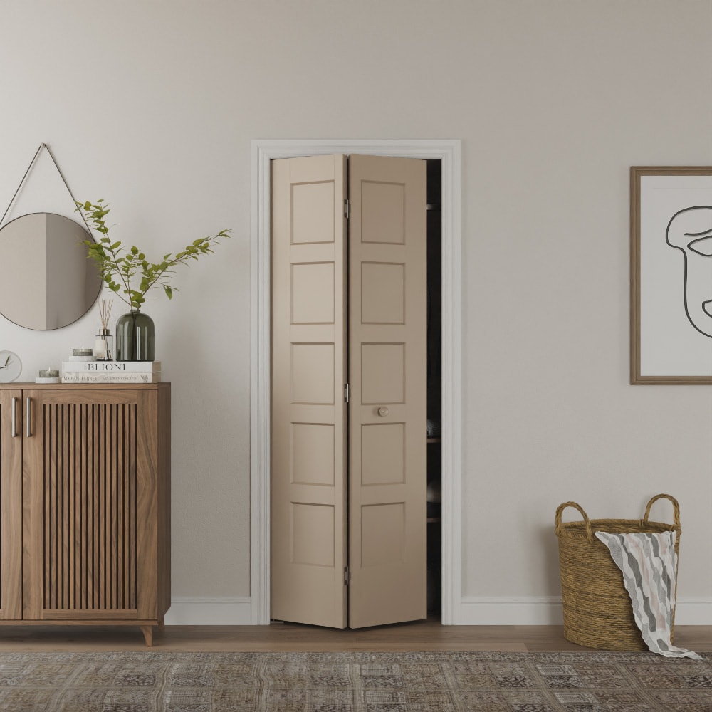 Masonite 640652 Bifold-Sliding-Closet-Doors - View #2