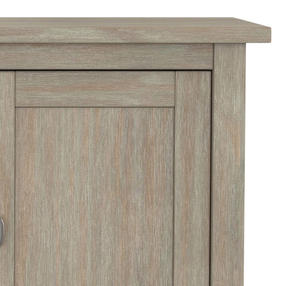Simpli Home AXWSH004-GR Tv-Stands - View #8