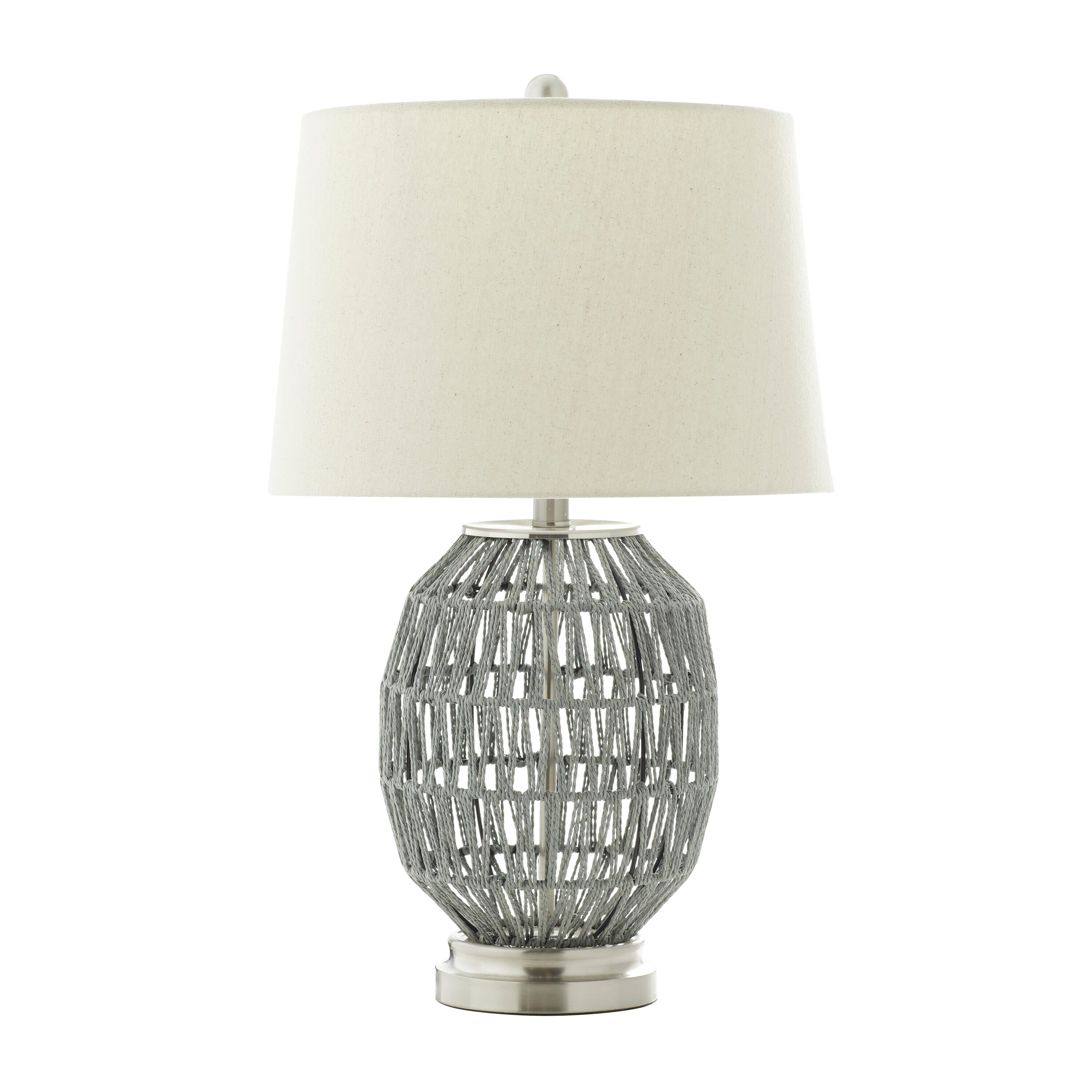 Grayson Lane 33263 Table-Lamps - View #2