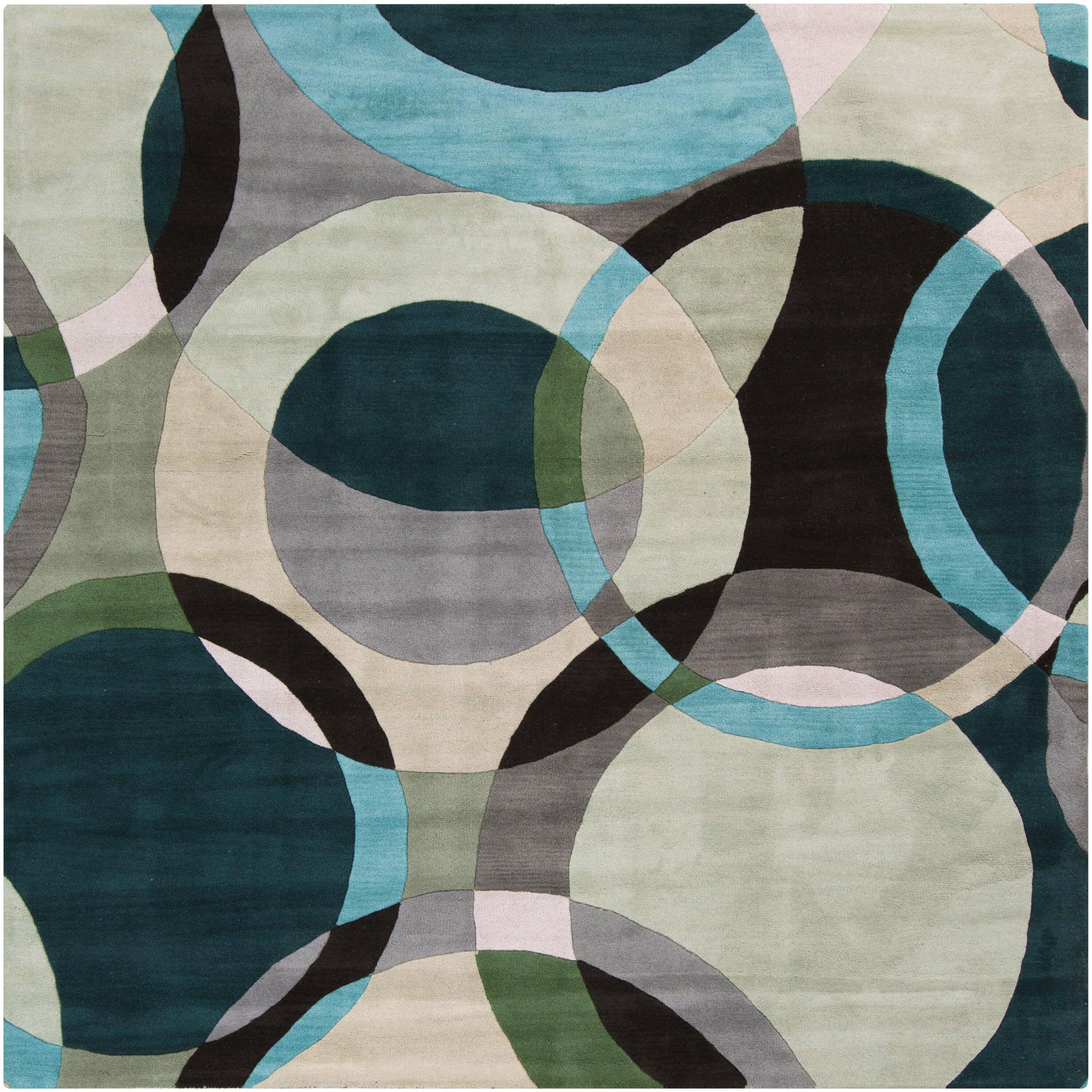 Livabliss FM7157-8SQ rugs - View #2